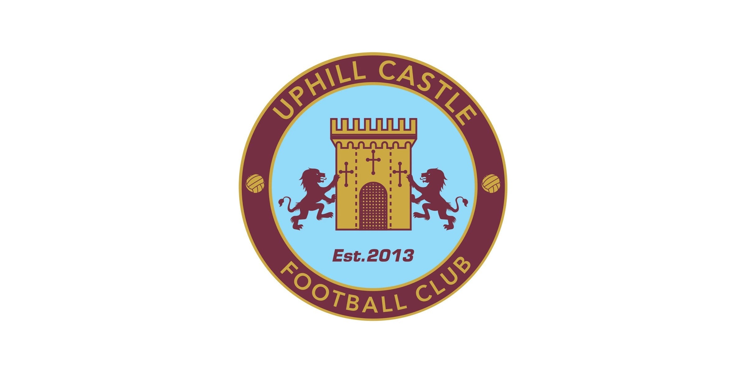 Uphill Castle FC First Team Fixtures 2025
