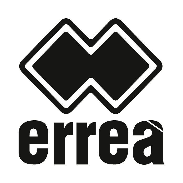Errea Brand Logo | NK Teamwear
