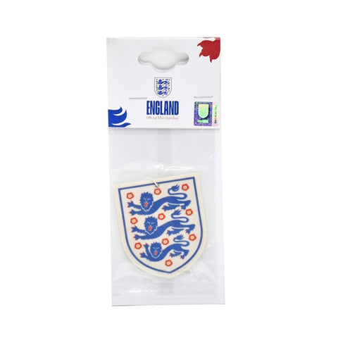 England Crest Air Freshener