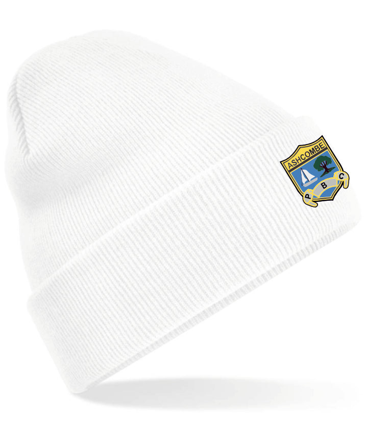 Ashcombe Park Bowls Club Beanie
