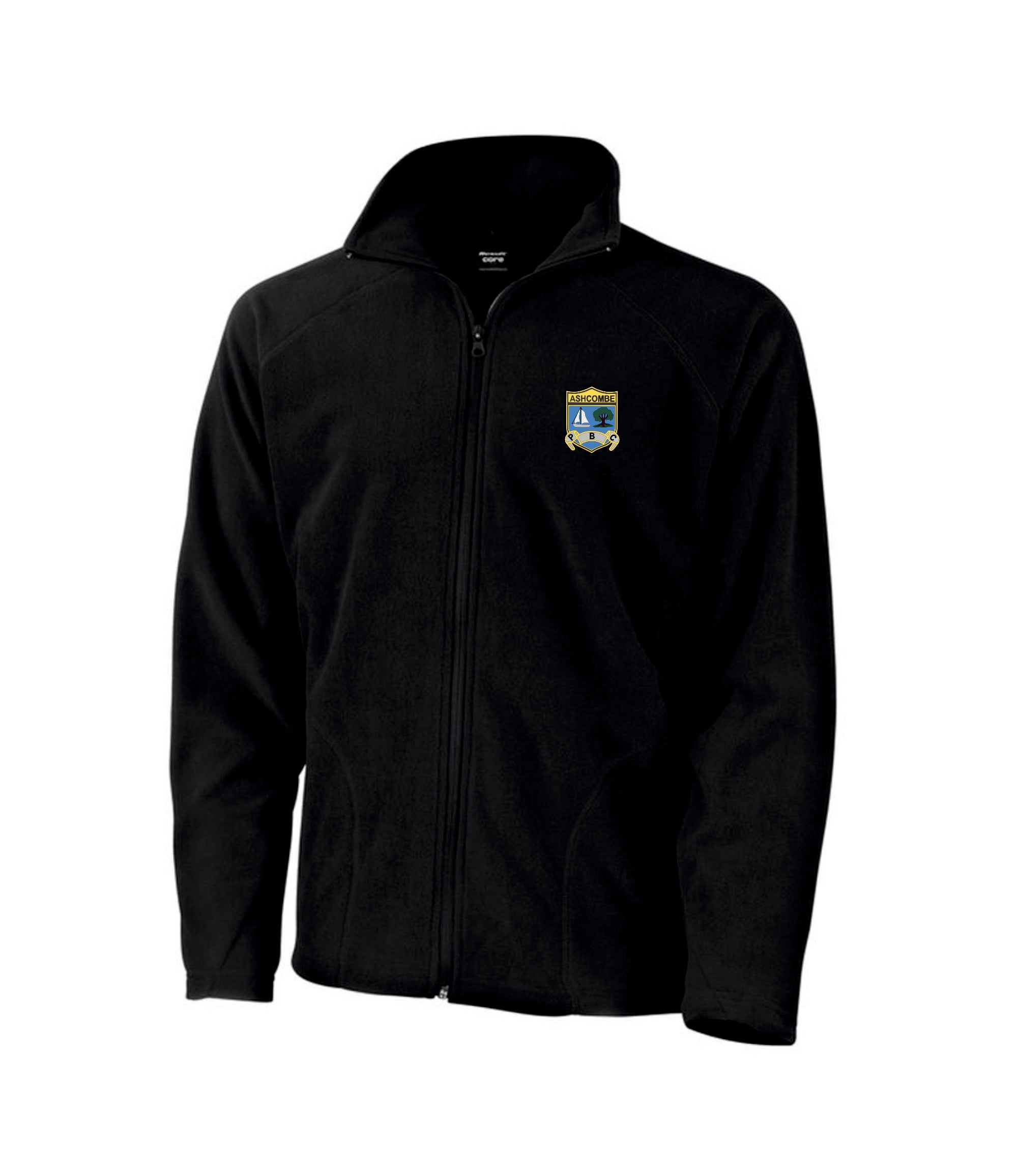 Ashcombe Park Bowls Club Fleece