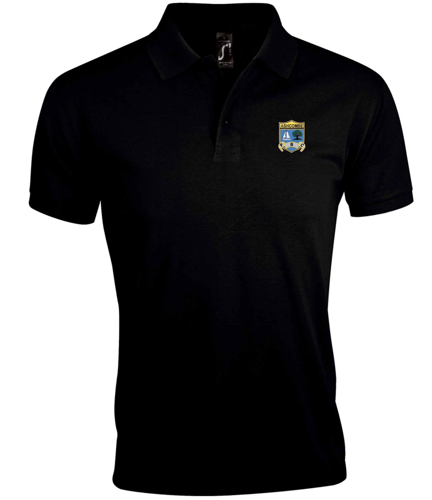 Ashcombe Park Bowls Polo