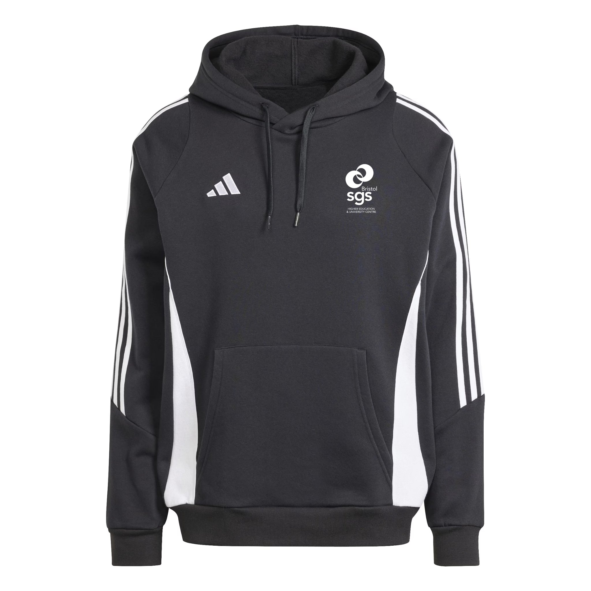 SGS HE Adidas Hoody