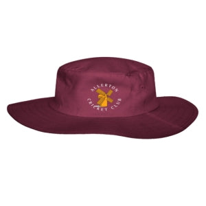 Allerton CC Floppy Hat