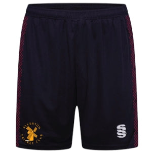 Allerton CC Training Shorts