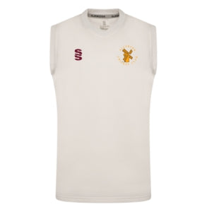 Allerton CC Sleeveless Sweater