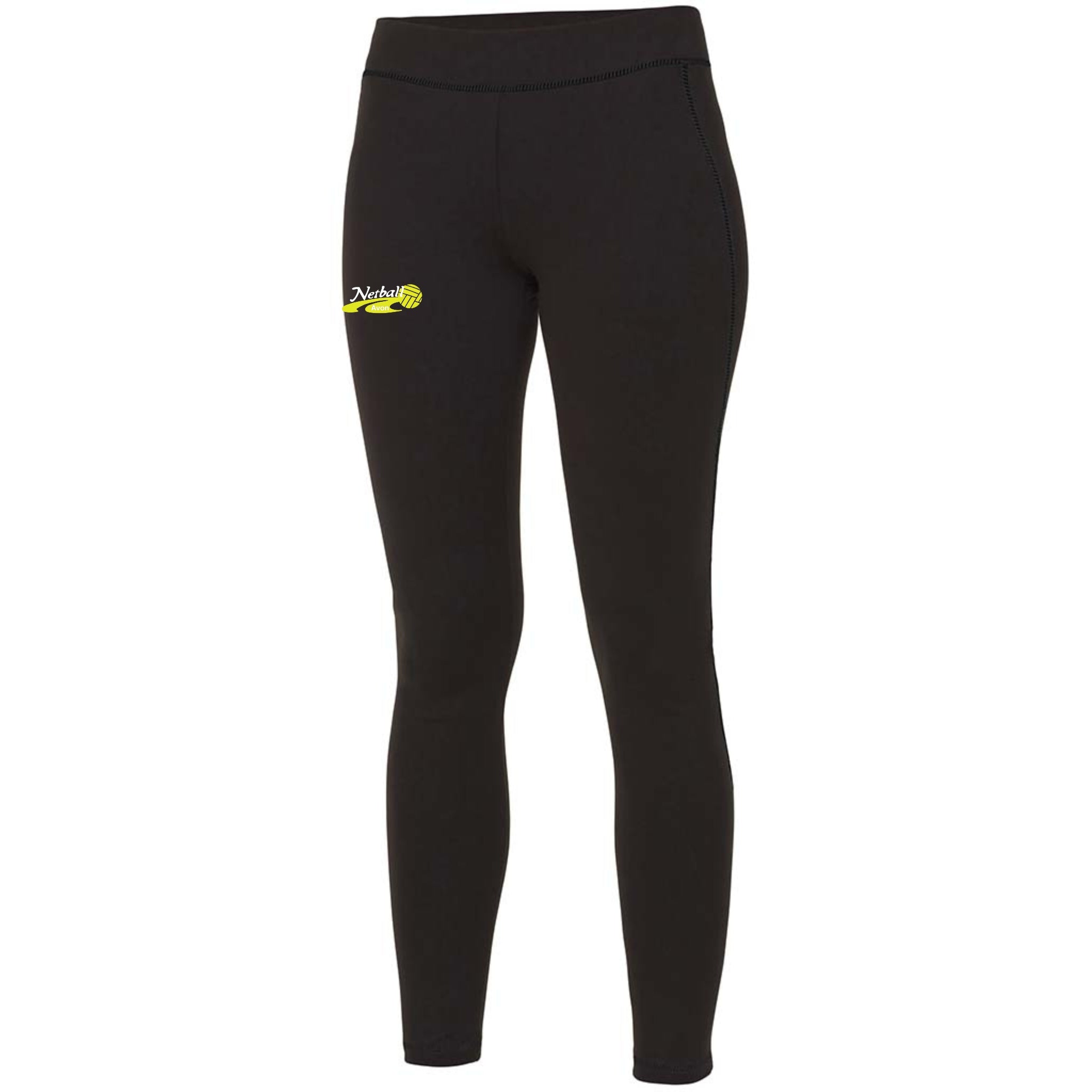 Avon Netball Leggings