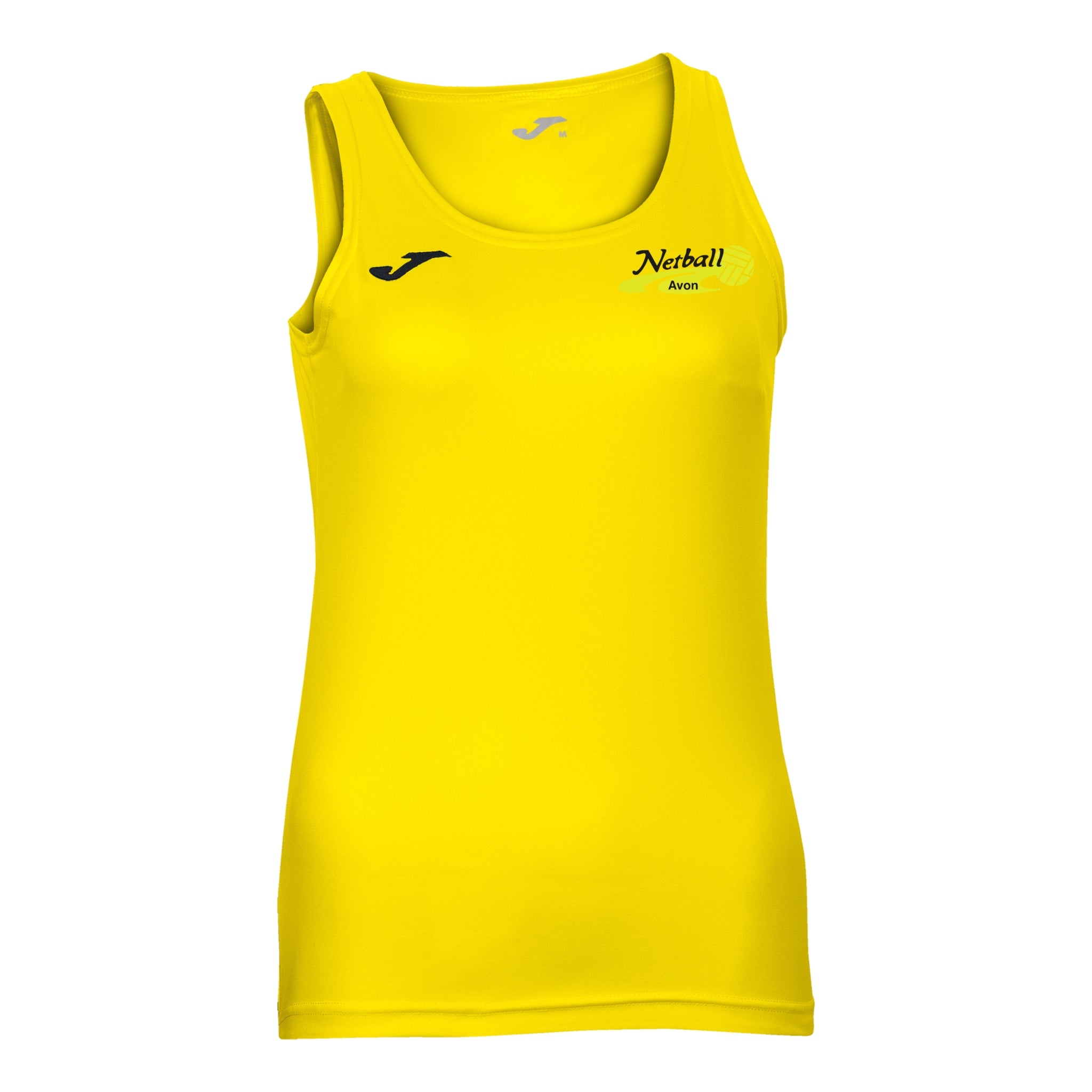Avon Netball Matchday Vest