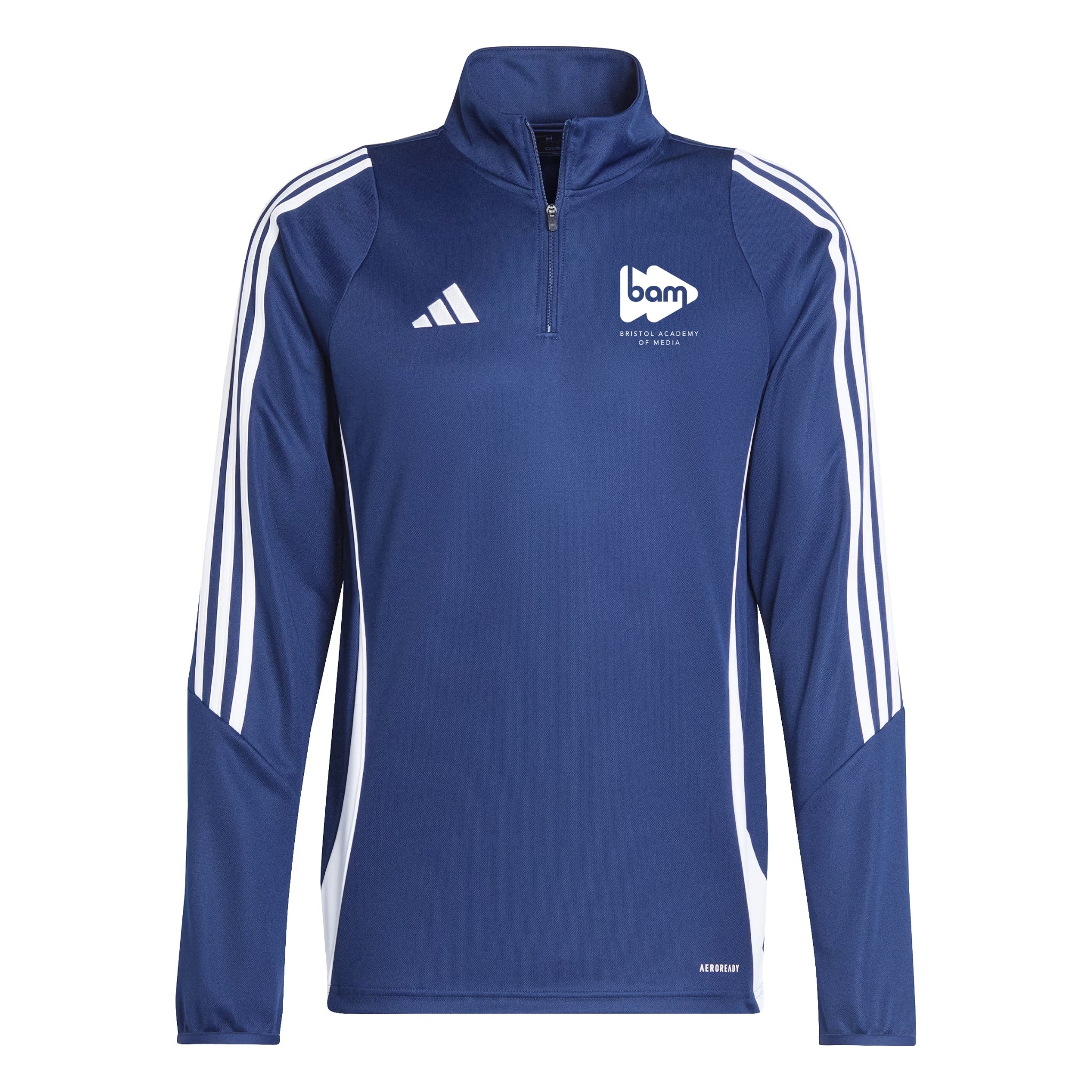 SGS BAM Training 1/4 Zip