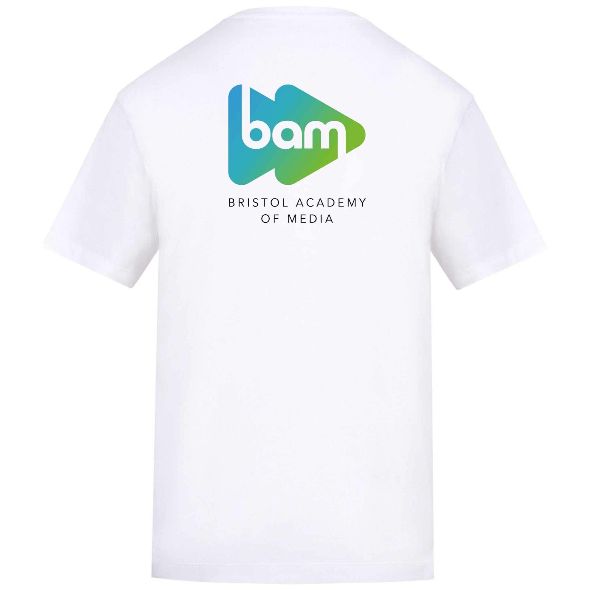 SGS BAM T-Shirt w/ Back Print