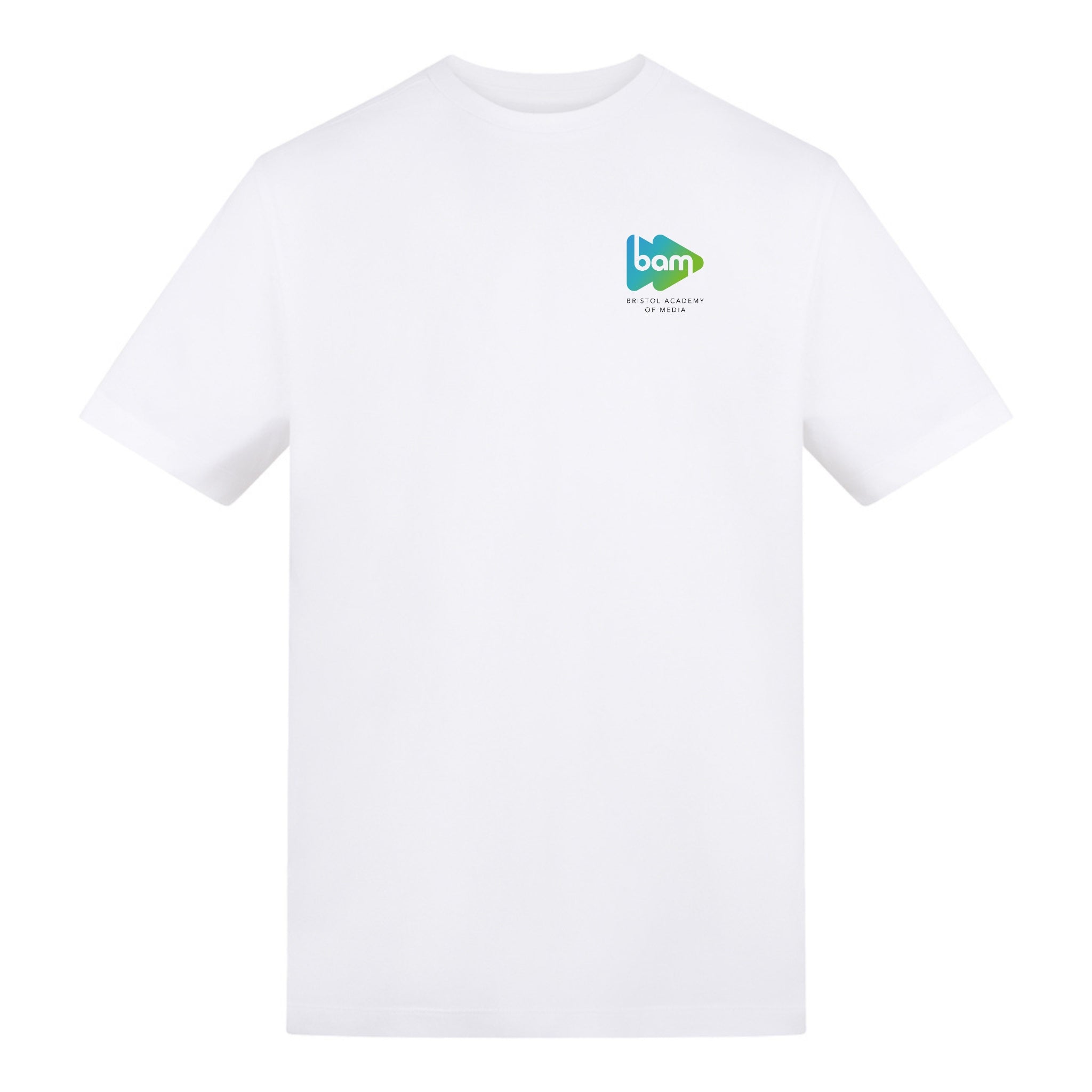 SGS BAM T-Shirt w/ Back Print