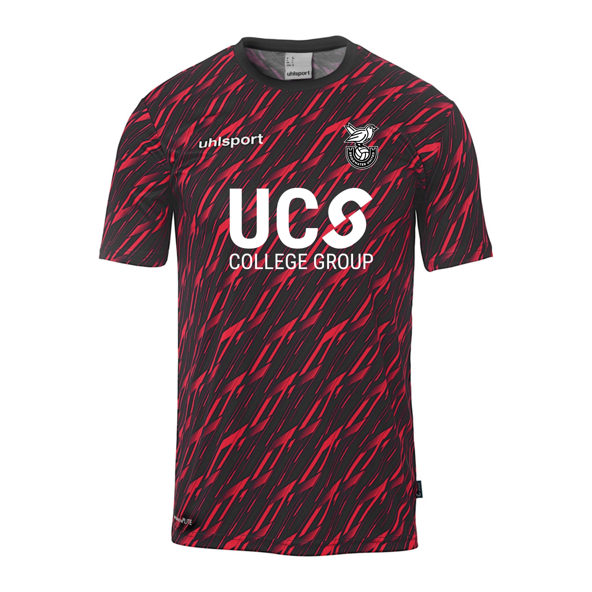 Bridgwater United Women's Home Shirt 2025-26