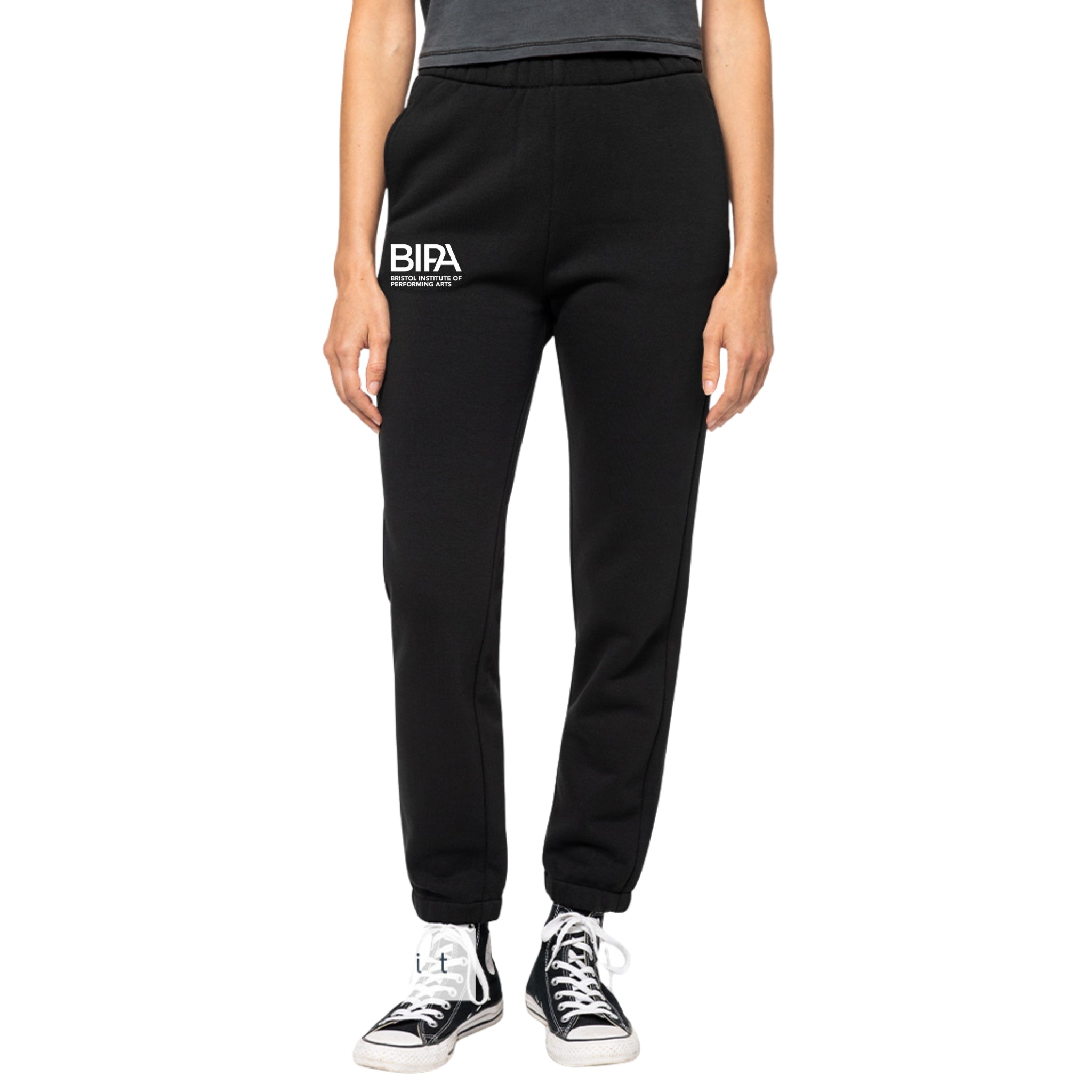 SGS BIPA Tapered Trackpants