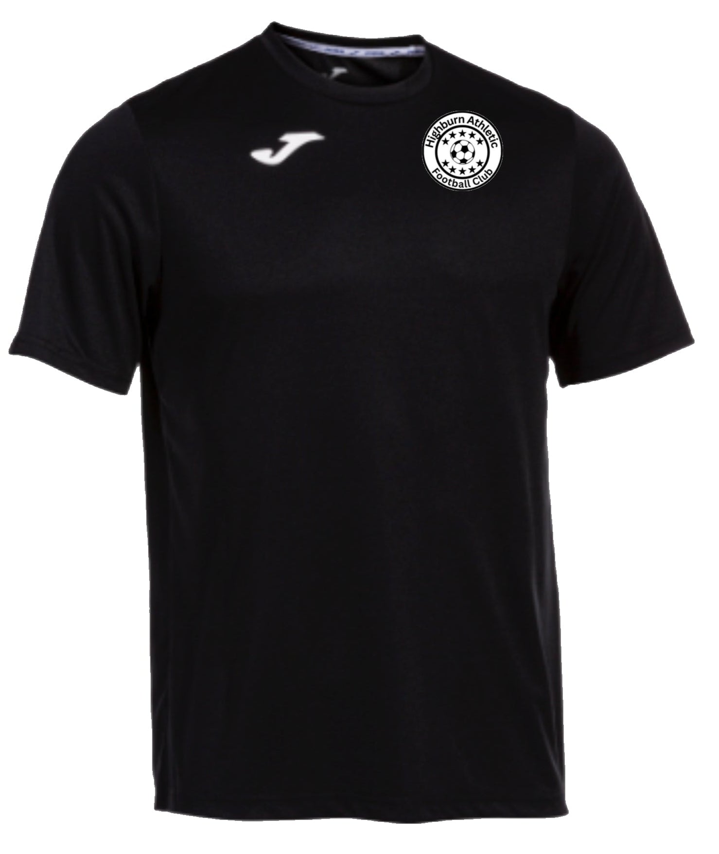 Highburn Athletic FC Combi Training Tee