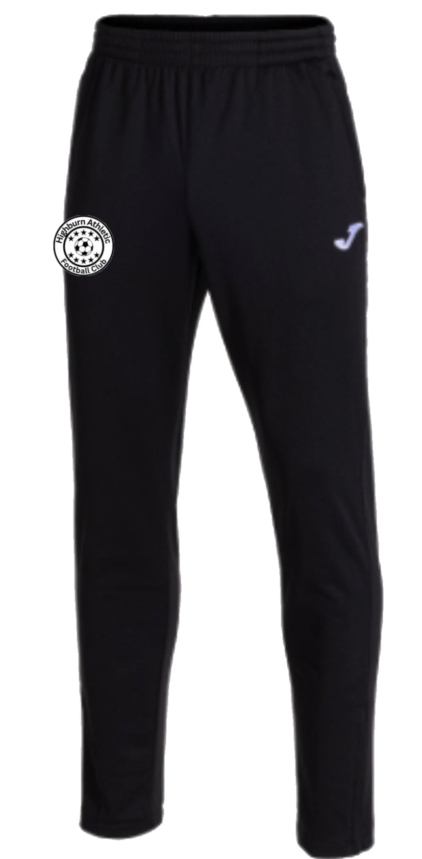 Highburn Athletic FC Trackpant Skinny