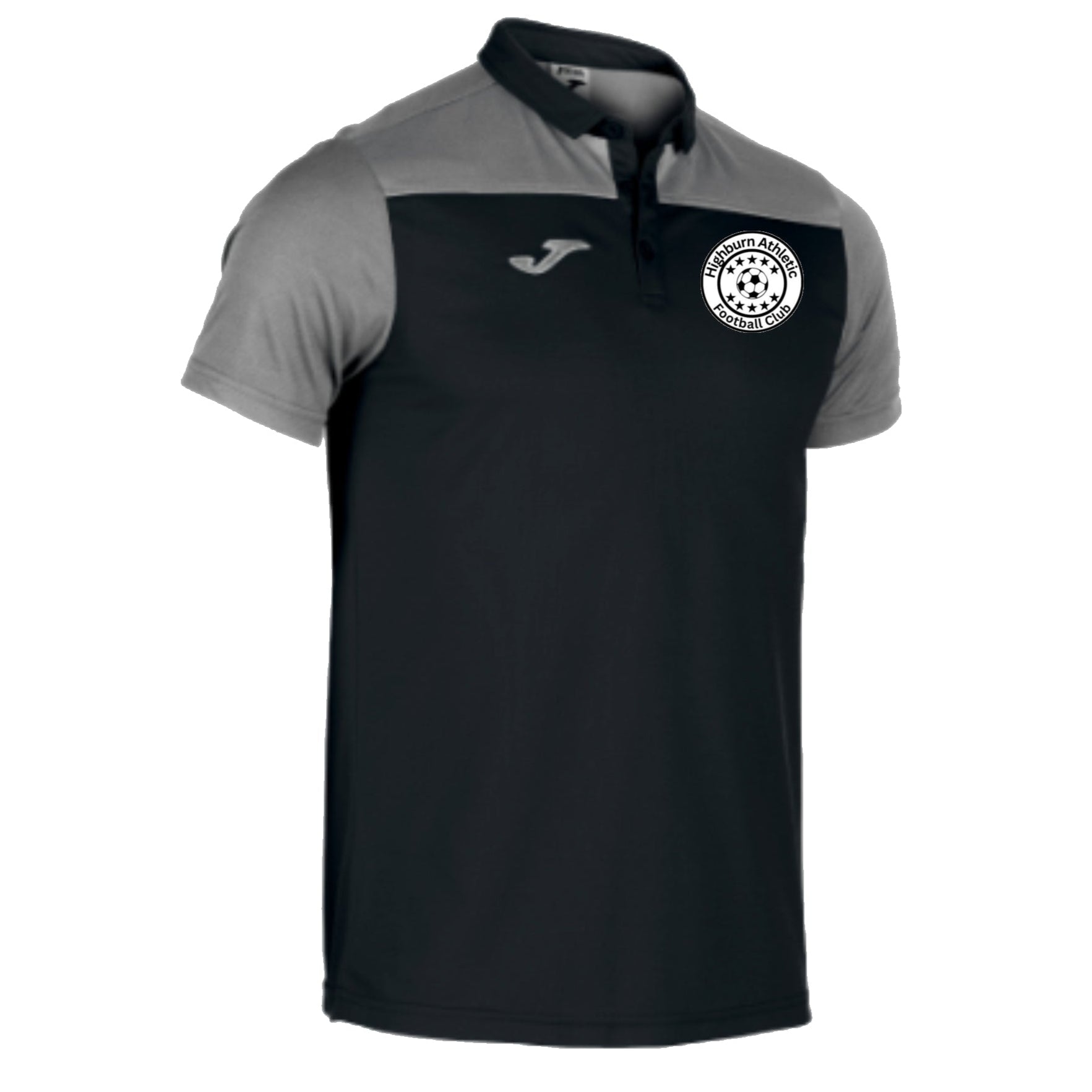 Highburn Athletic FC Polo Shirt