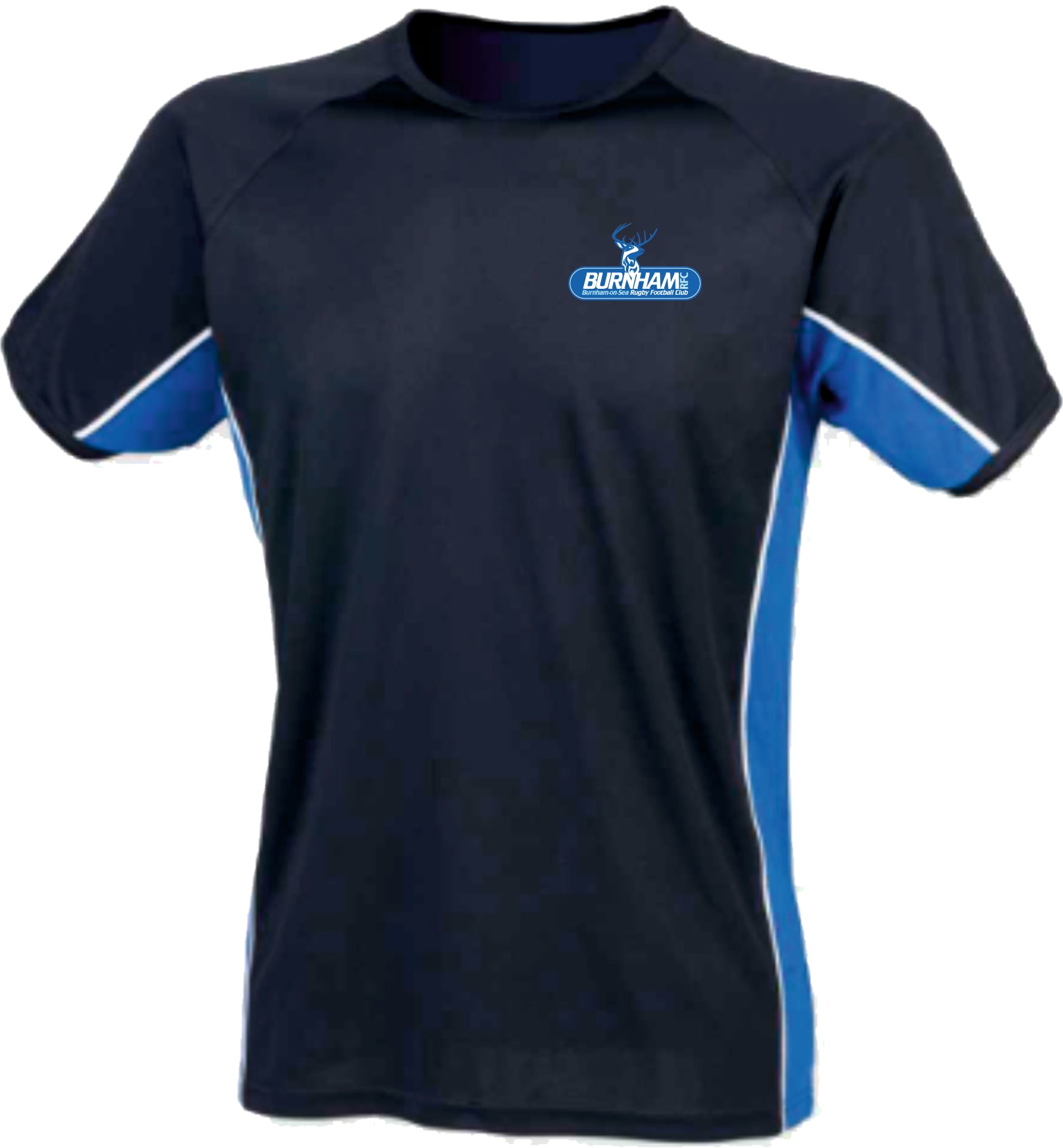 BoS RFC Juniors Training Tee
