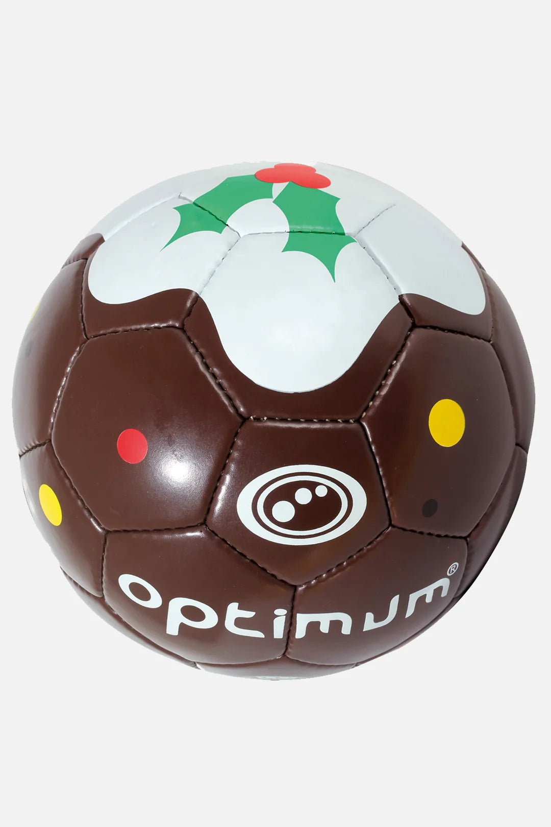 Christmas Football