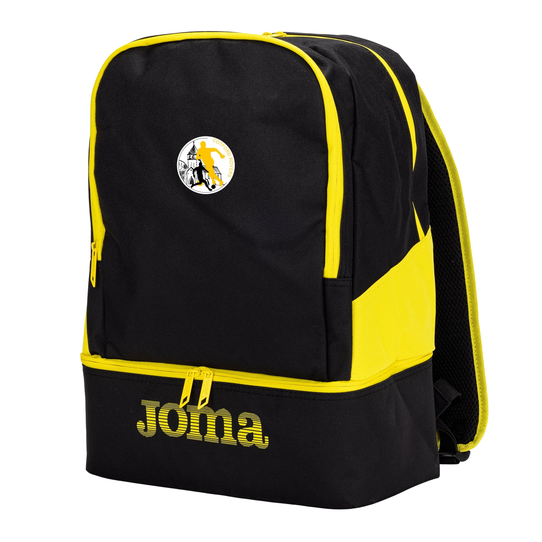 Cotford Rovers Backpack