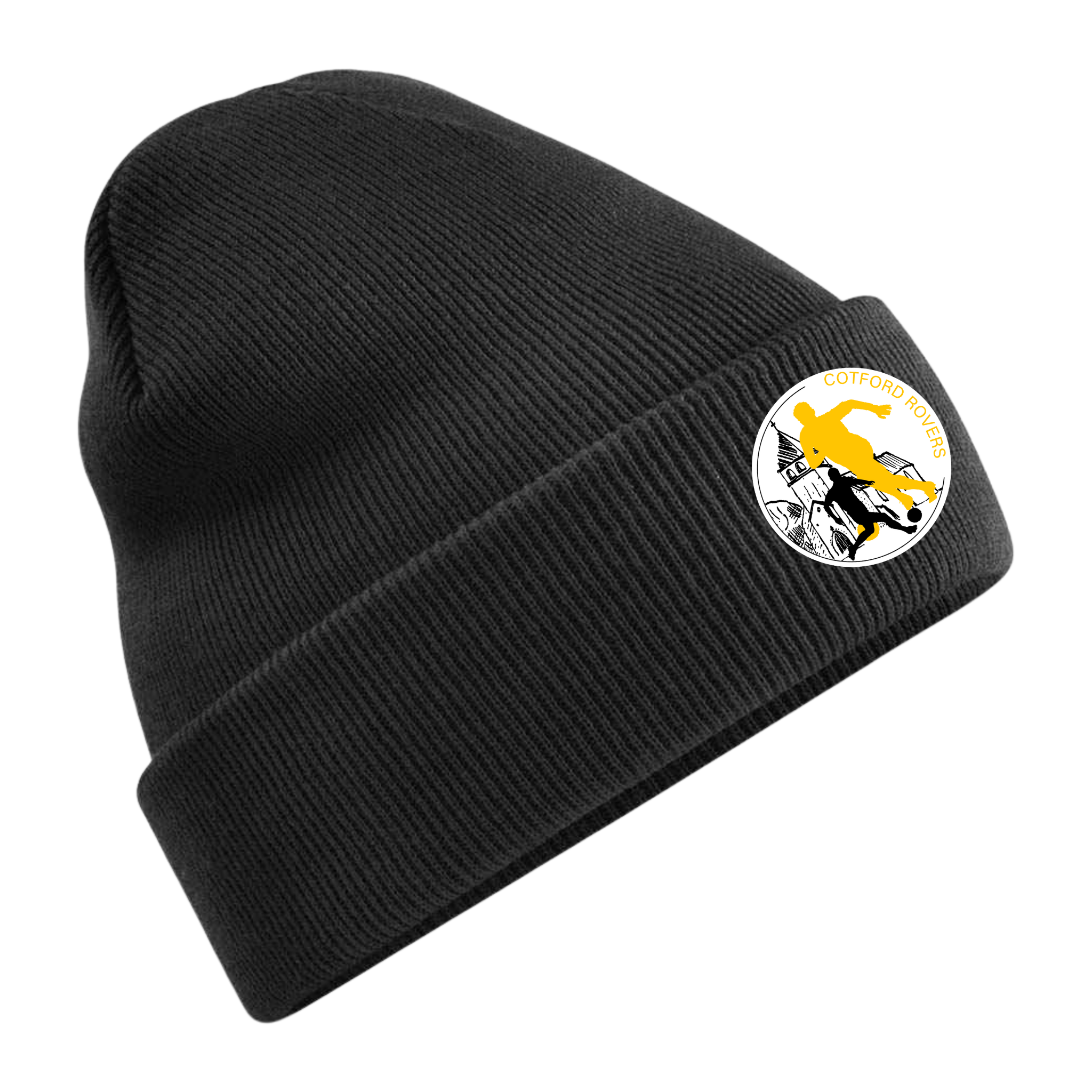 Cotford Rovers Beanie