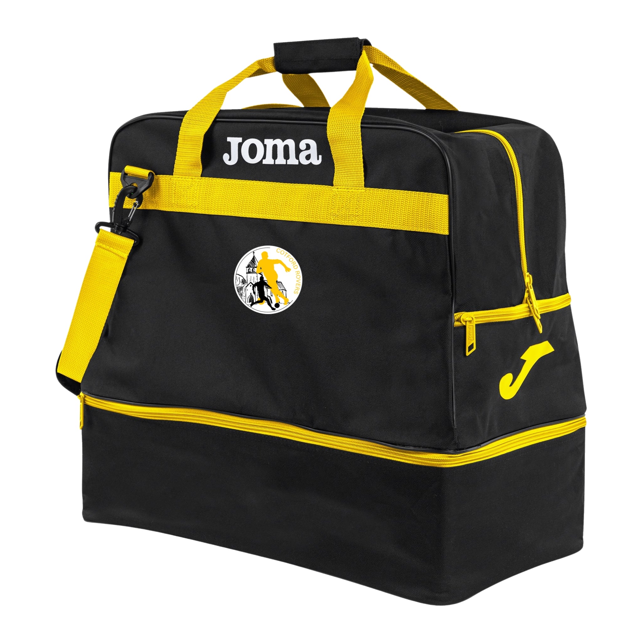 Cotford Rovers Holdall