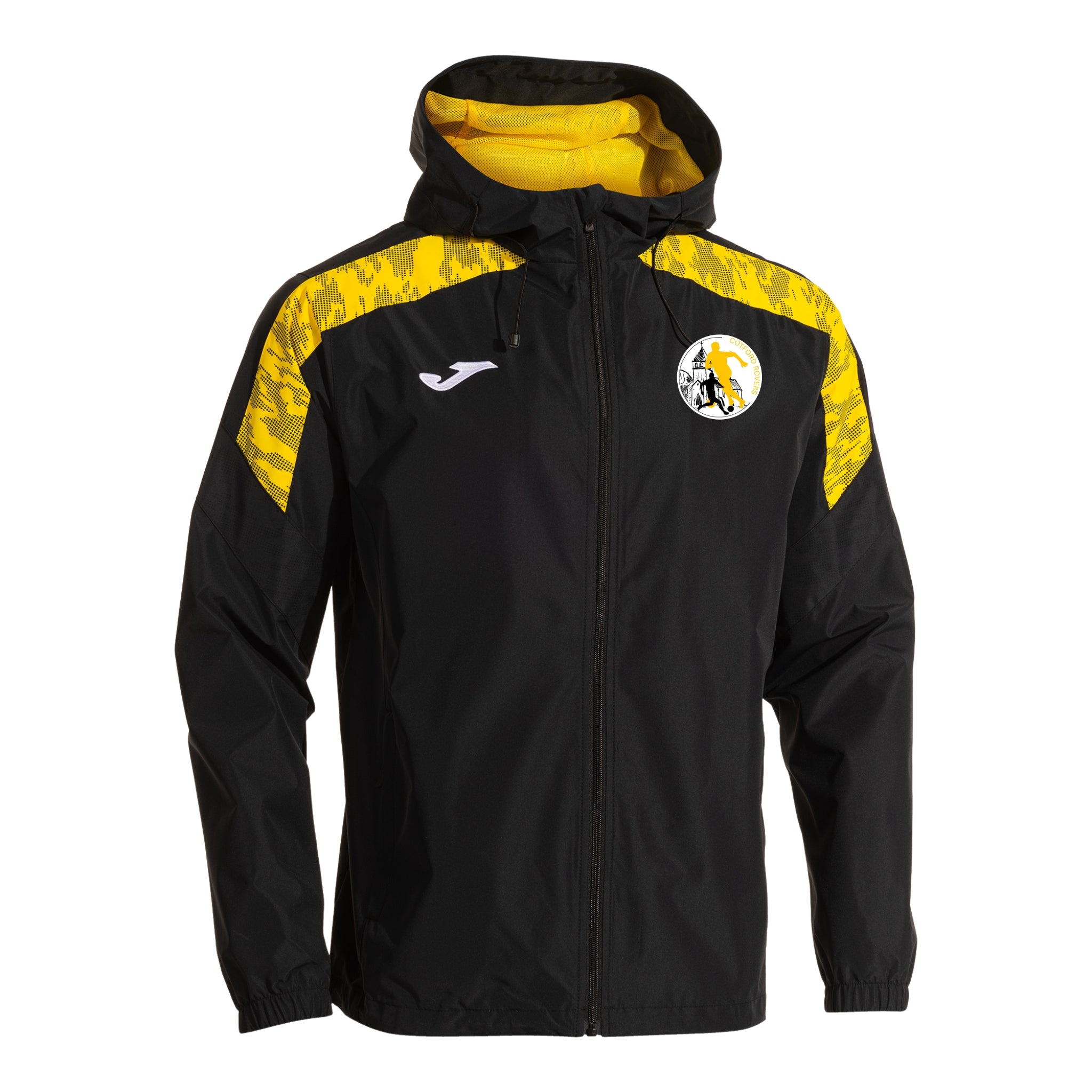 Cotford Rovers Raincoat