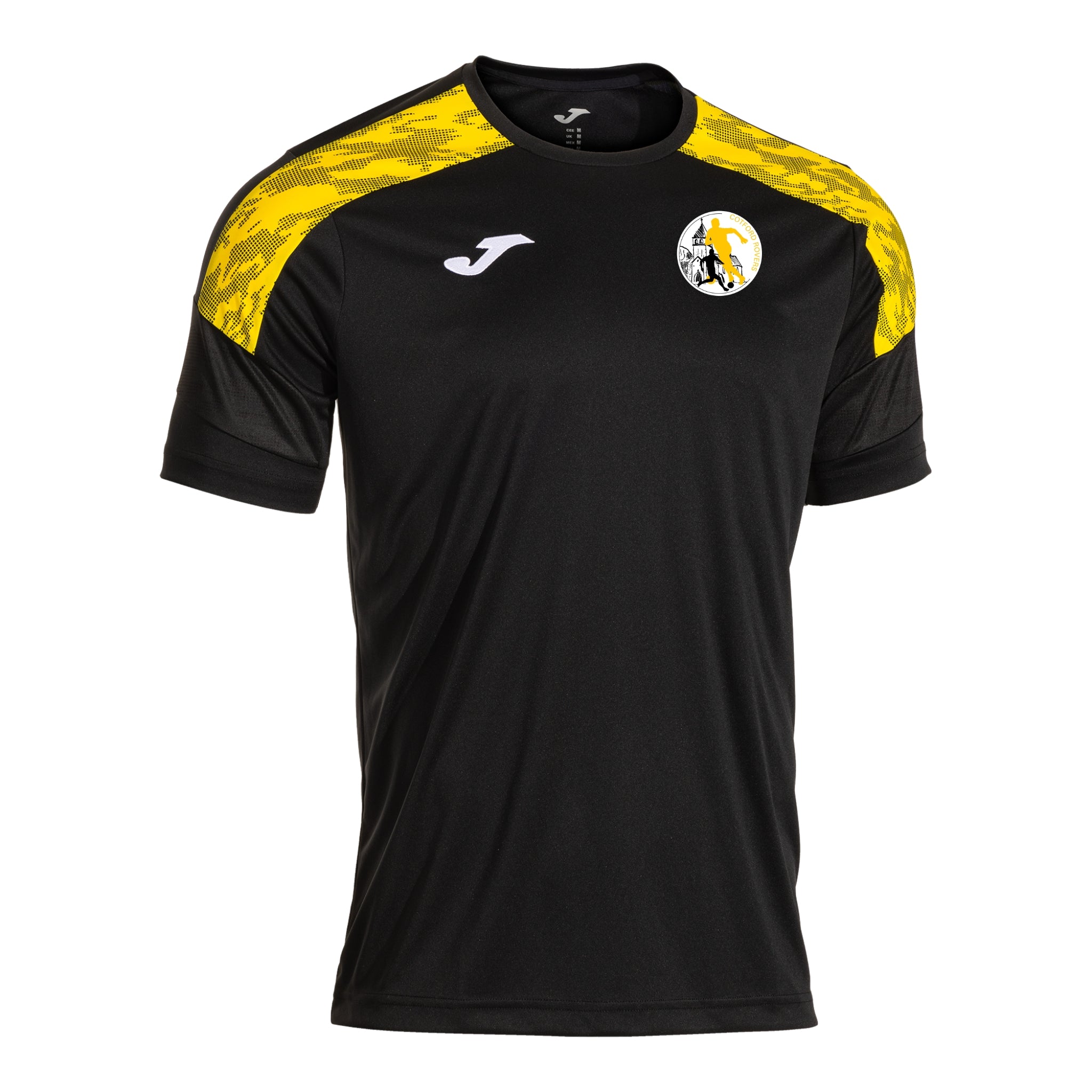 Cotford Rovers Training Tee