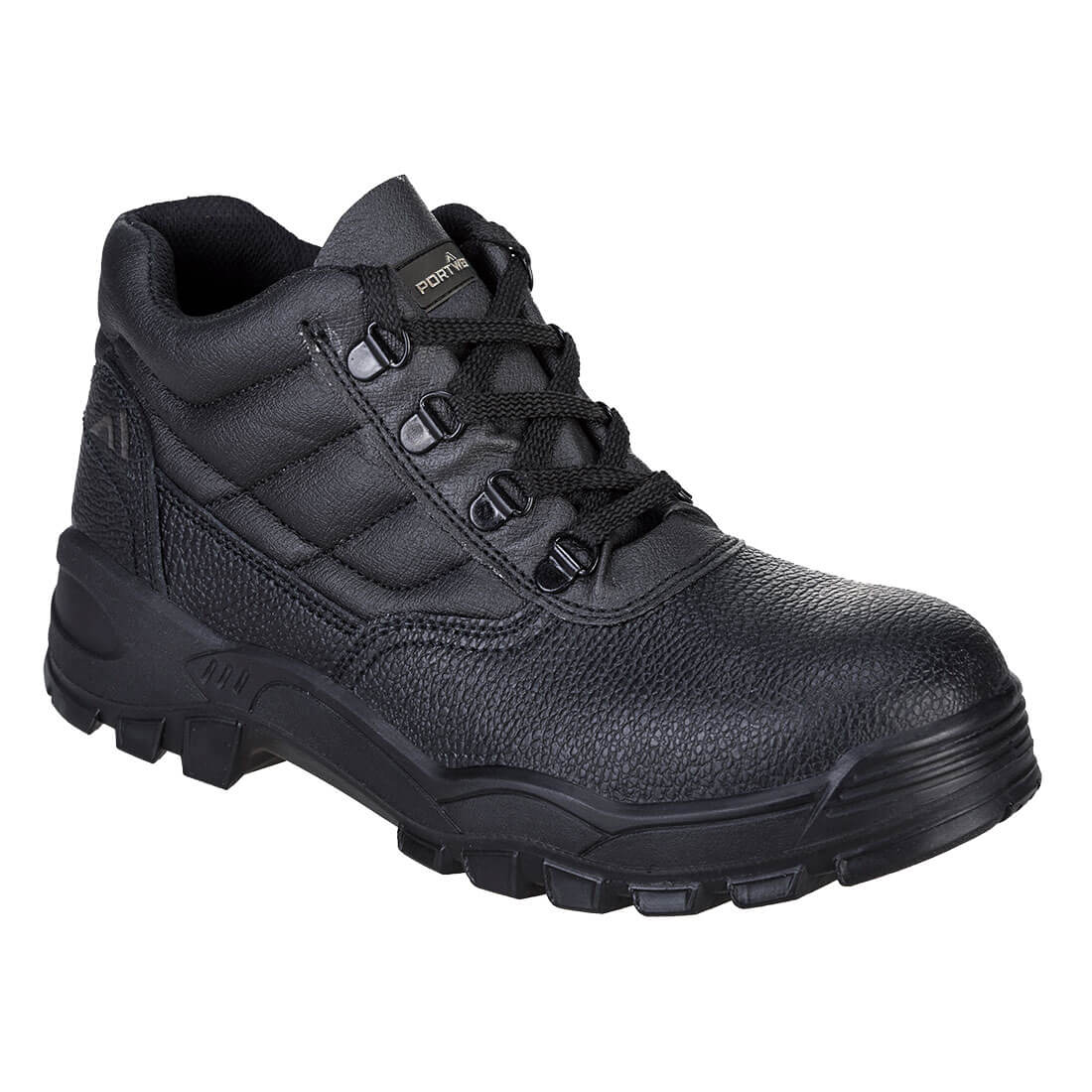 Weston College Automotive Safety Boot