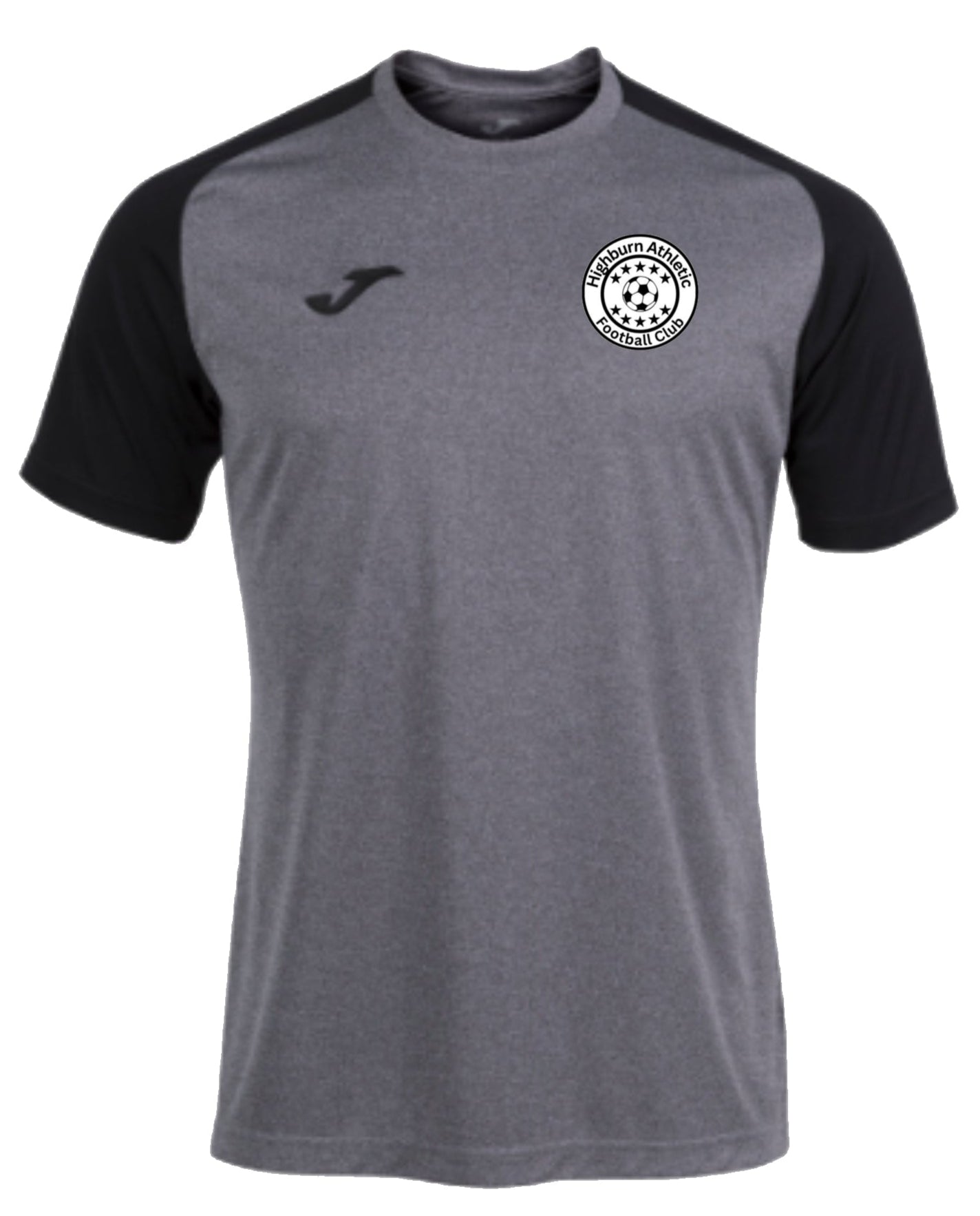 Highburn Athletic FC Academy Training Tee