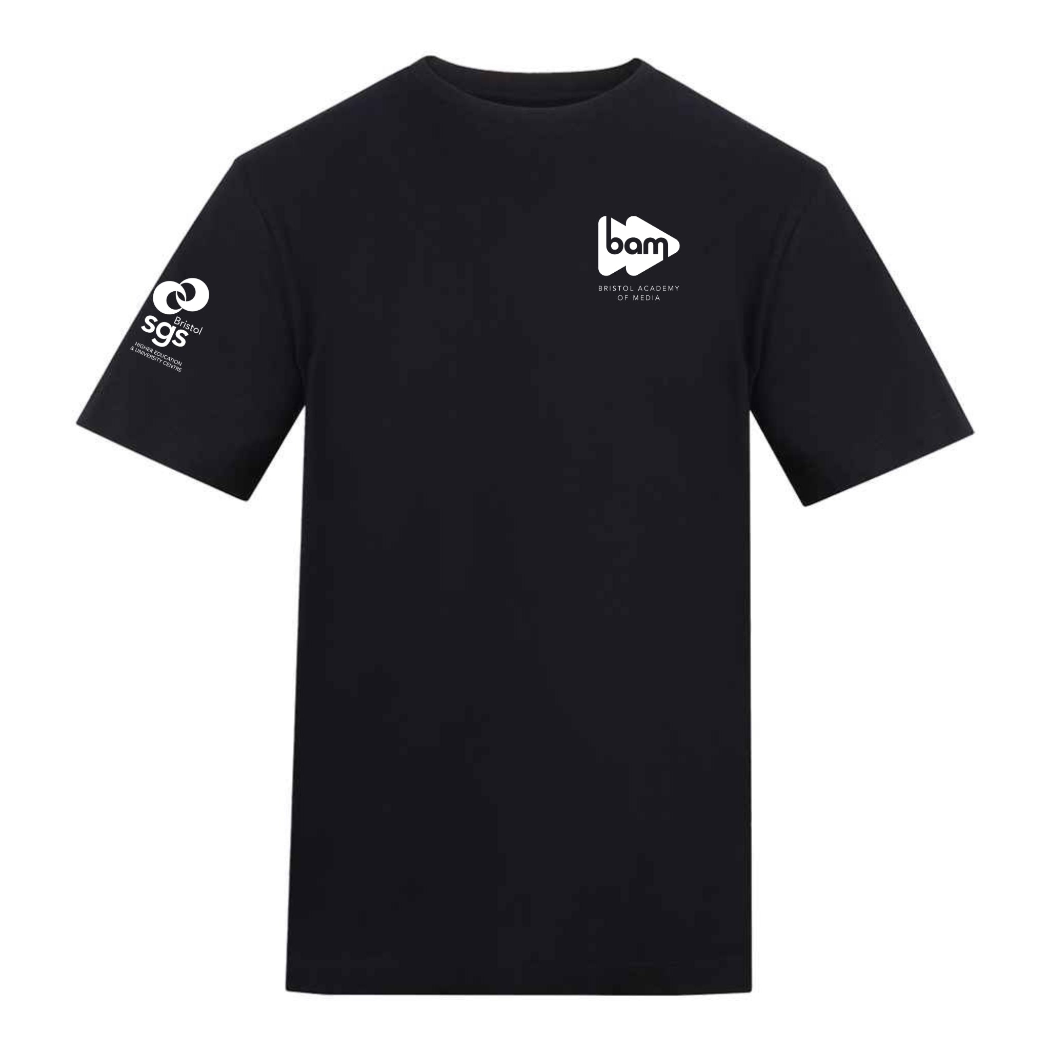 SGS BAM Degree T-Shirt