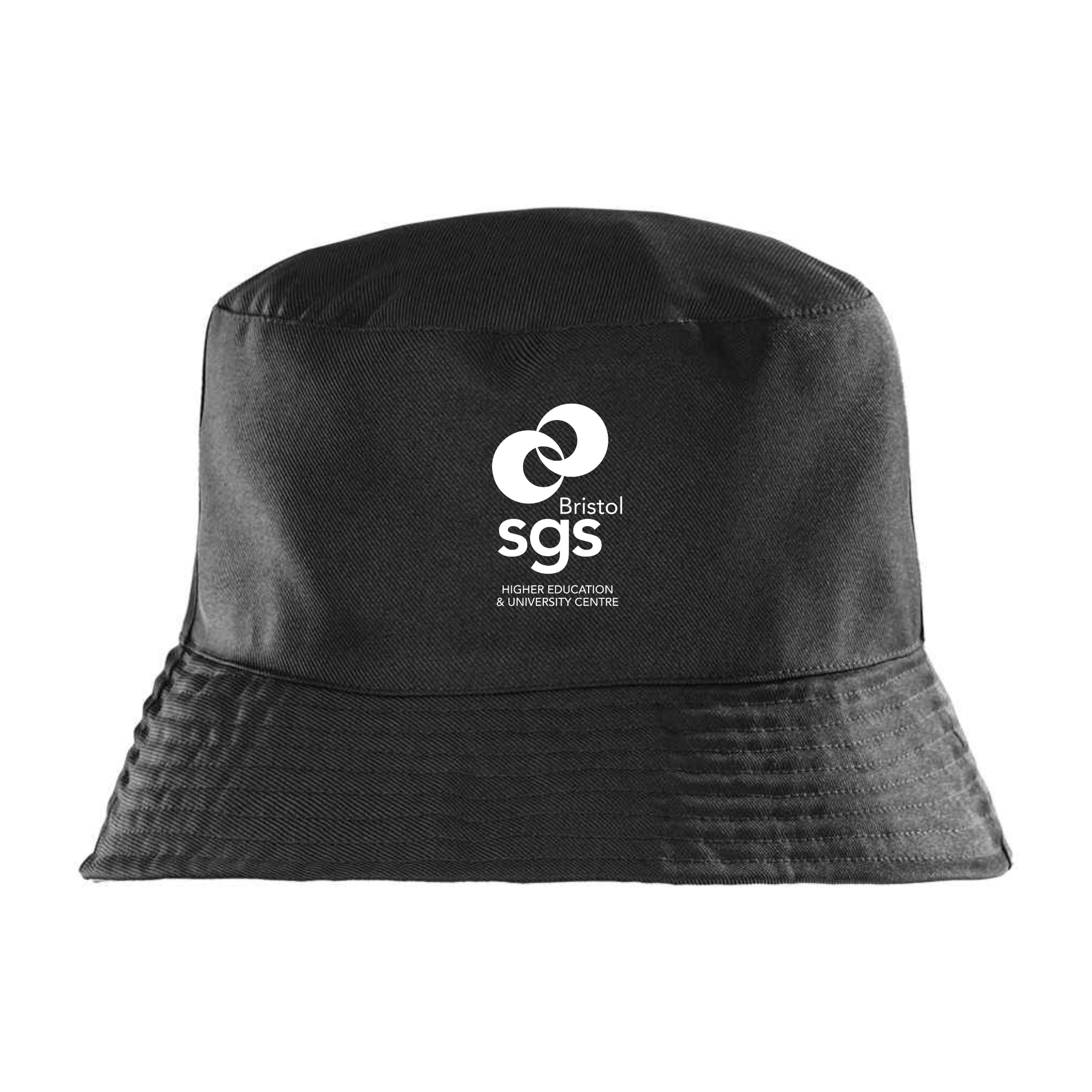 SGS HE Bucket Hat