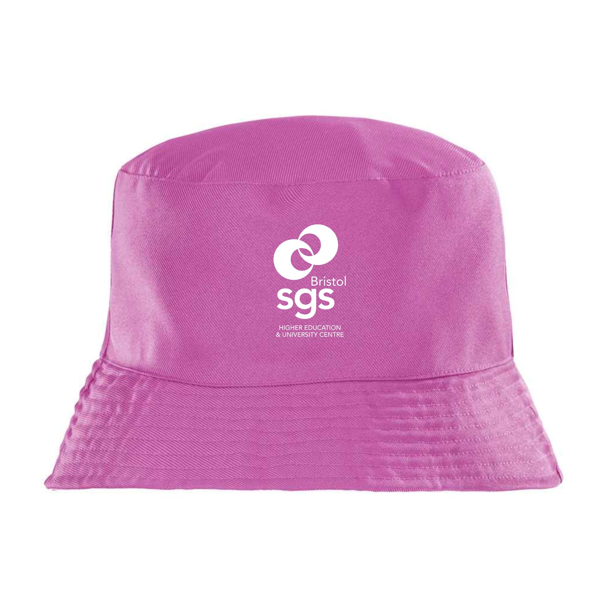 SGS HE Bucket Hat