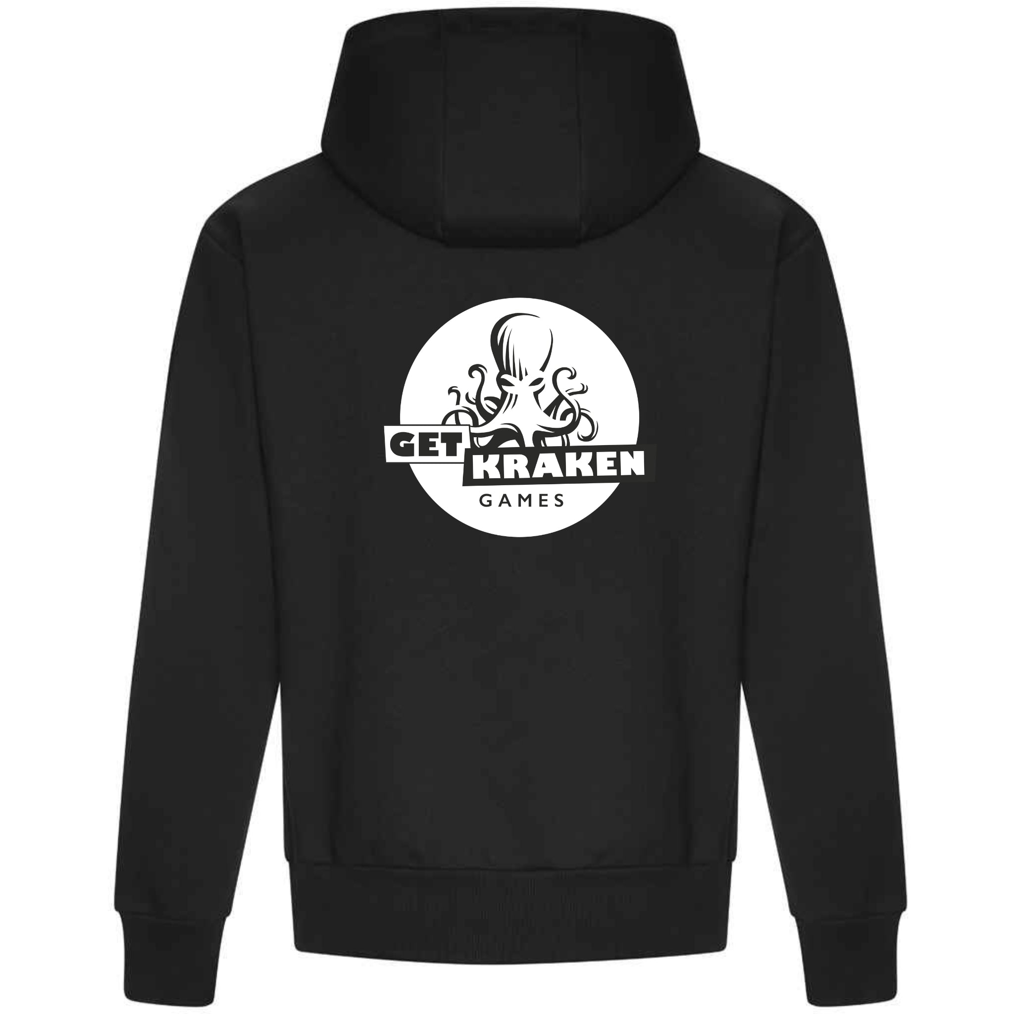 SGS Games Degree Hoody