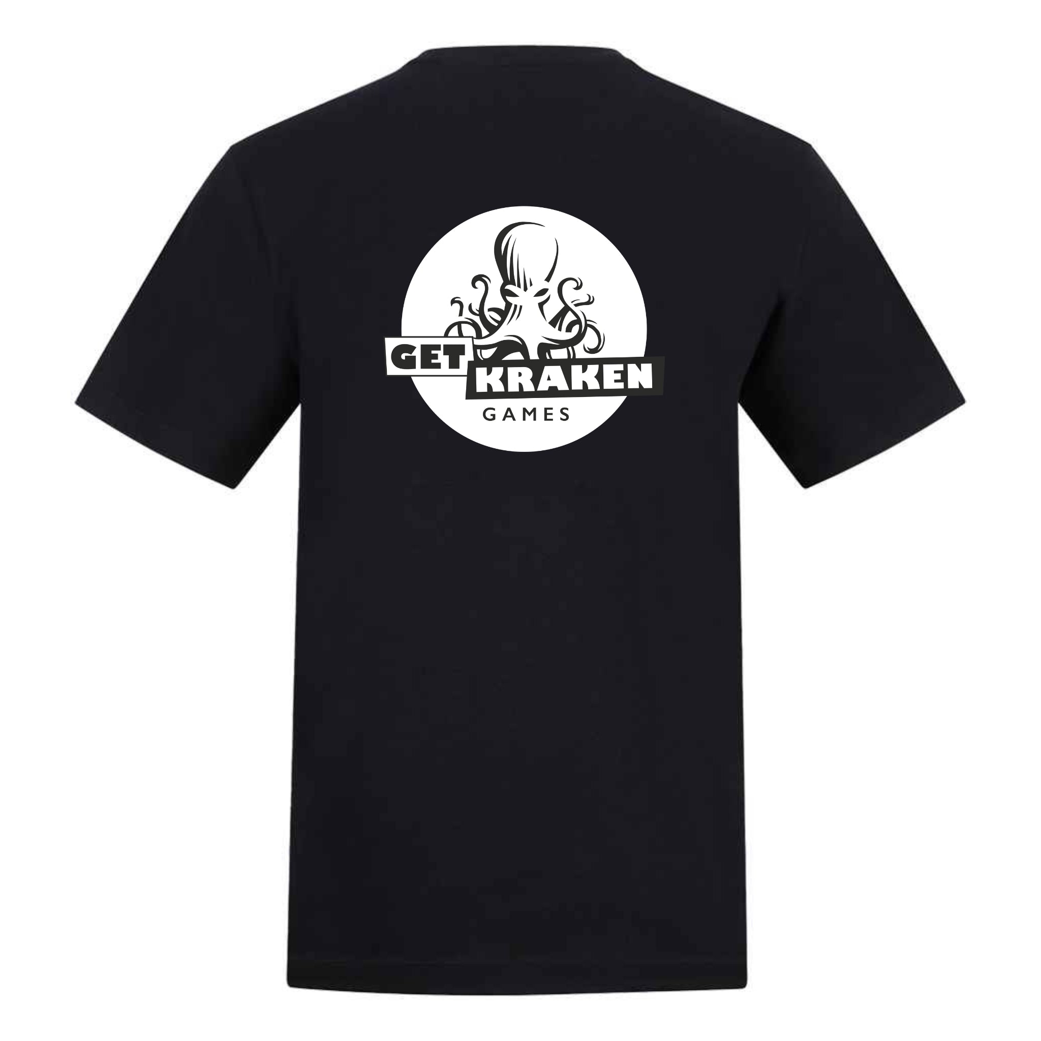 SGS Games Degree T-Shirt