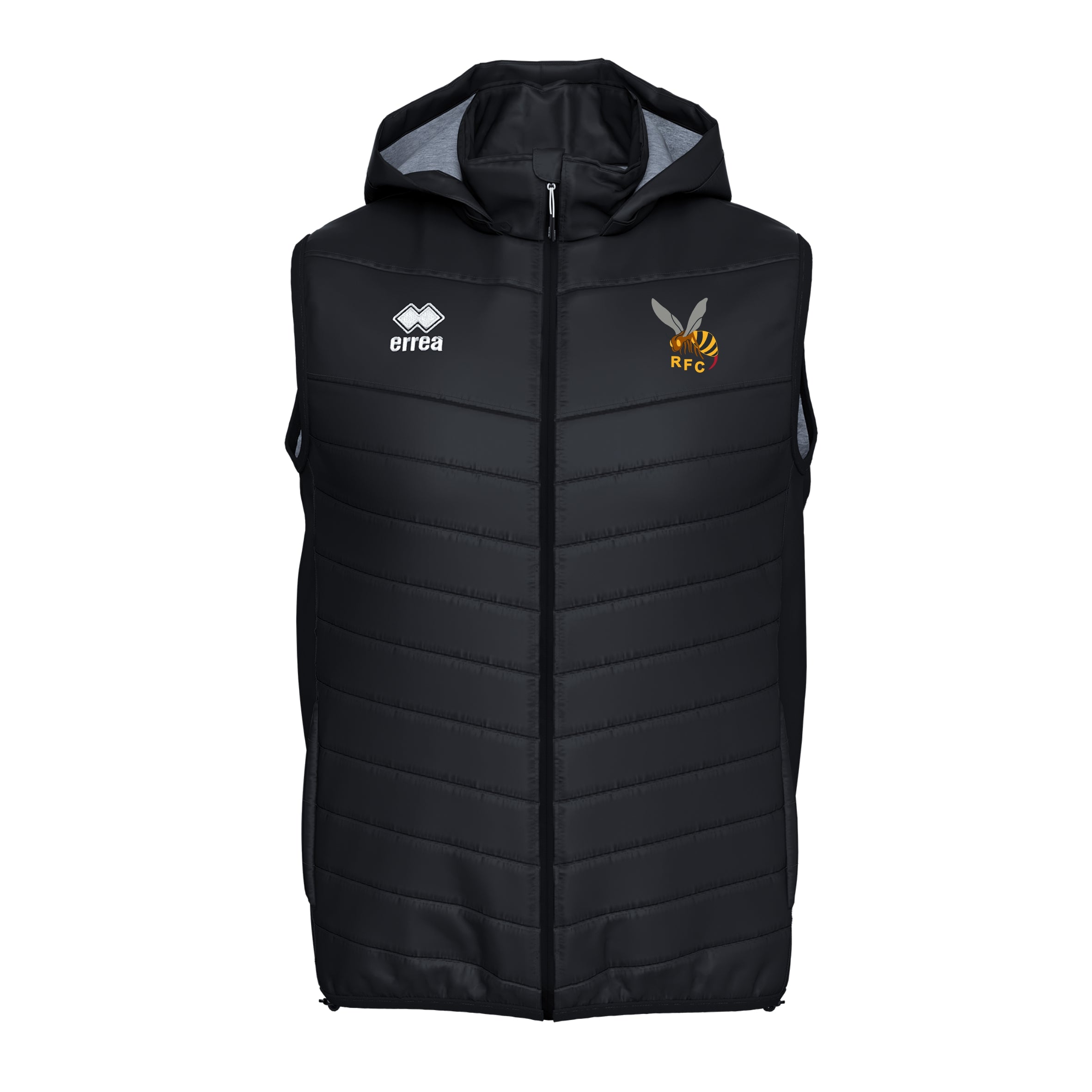Hornets RFC Gilet