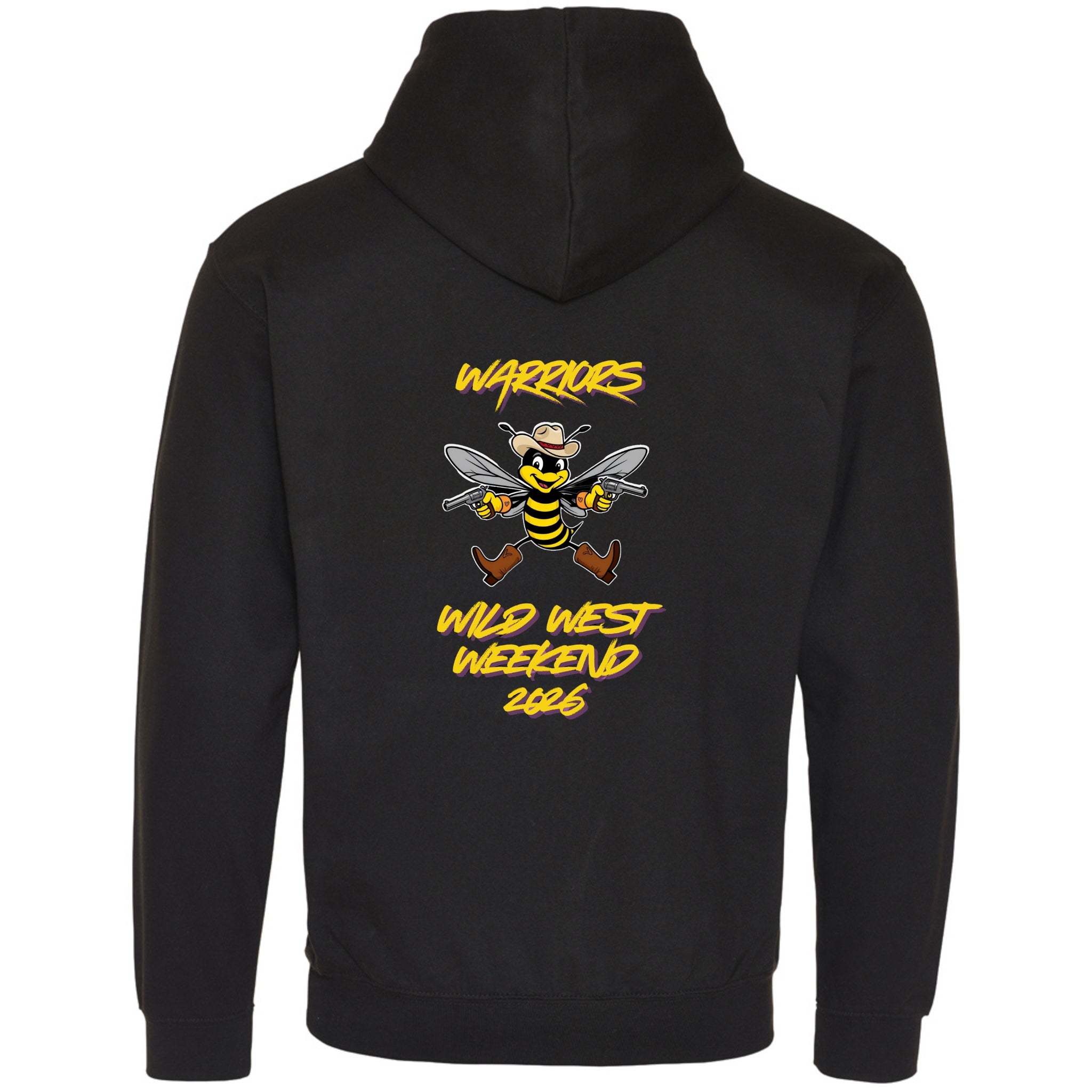 Hornets Minis Tour Hoody