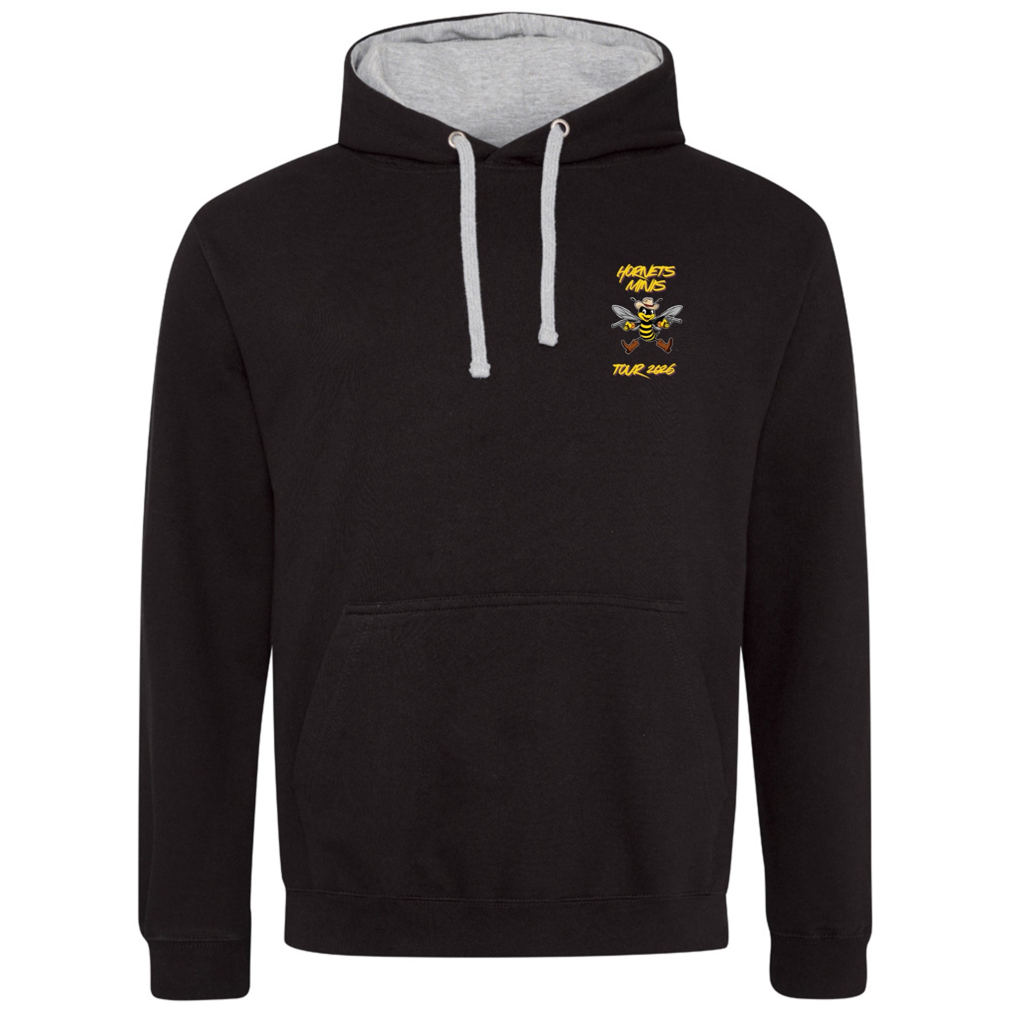 Hornets Minis Tour Hoody