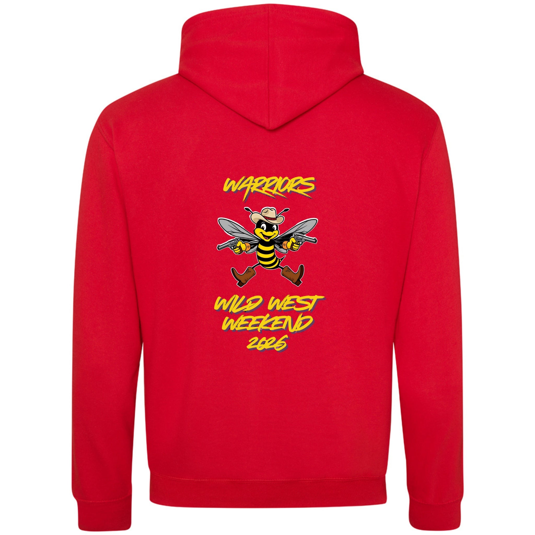 Hornets Minis Tour Hoody