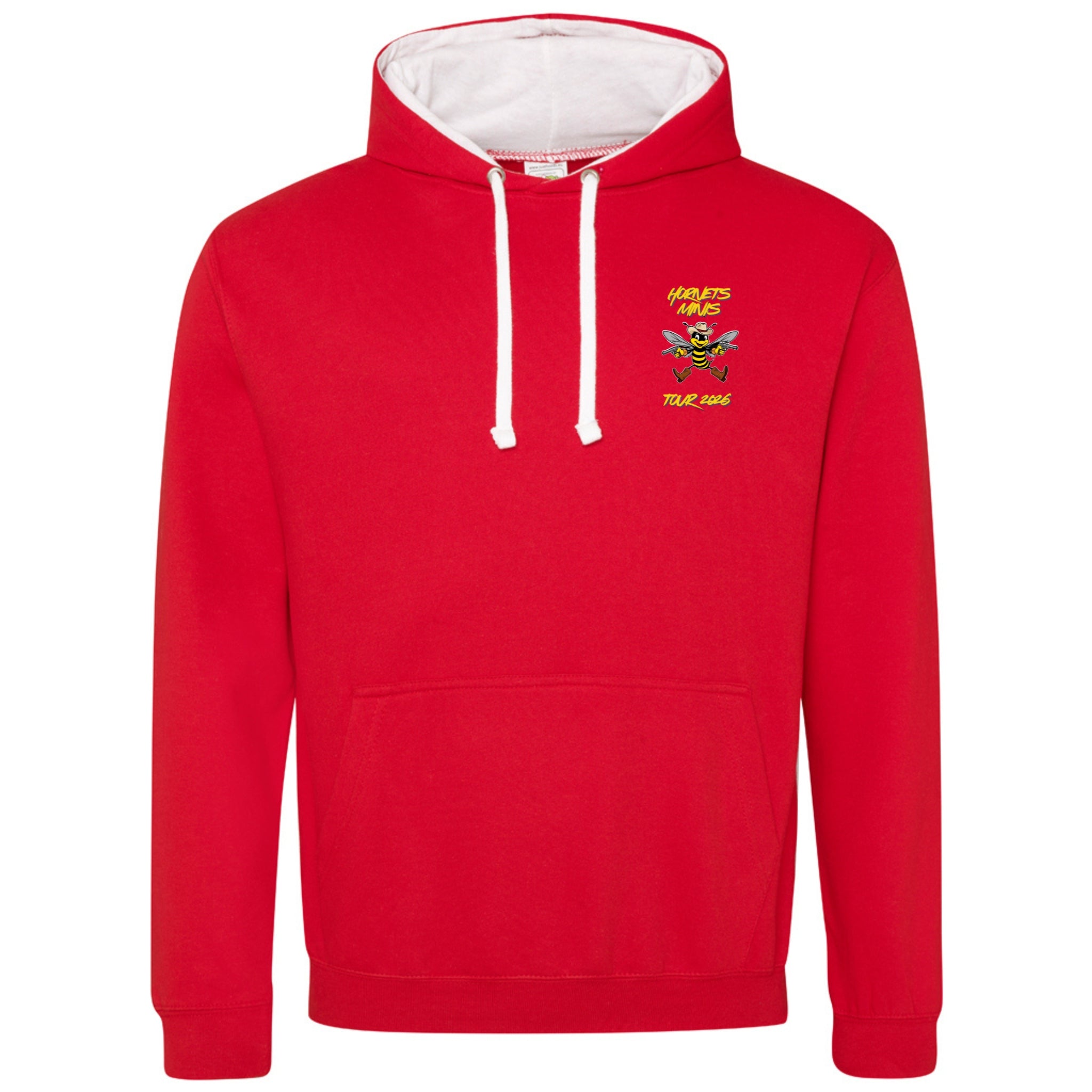 Hornets Minis Tour Hoody