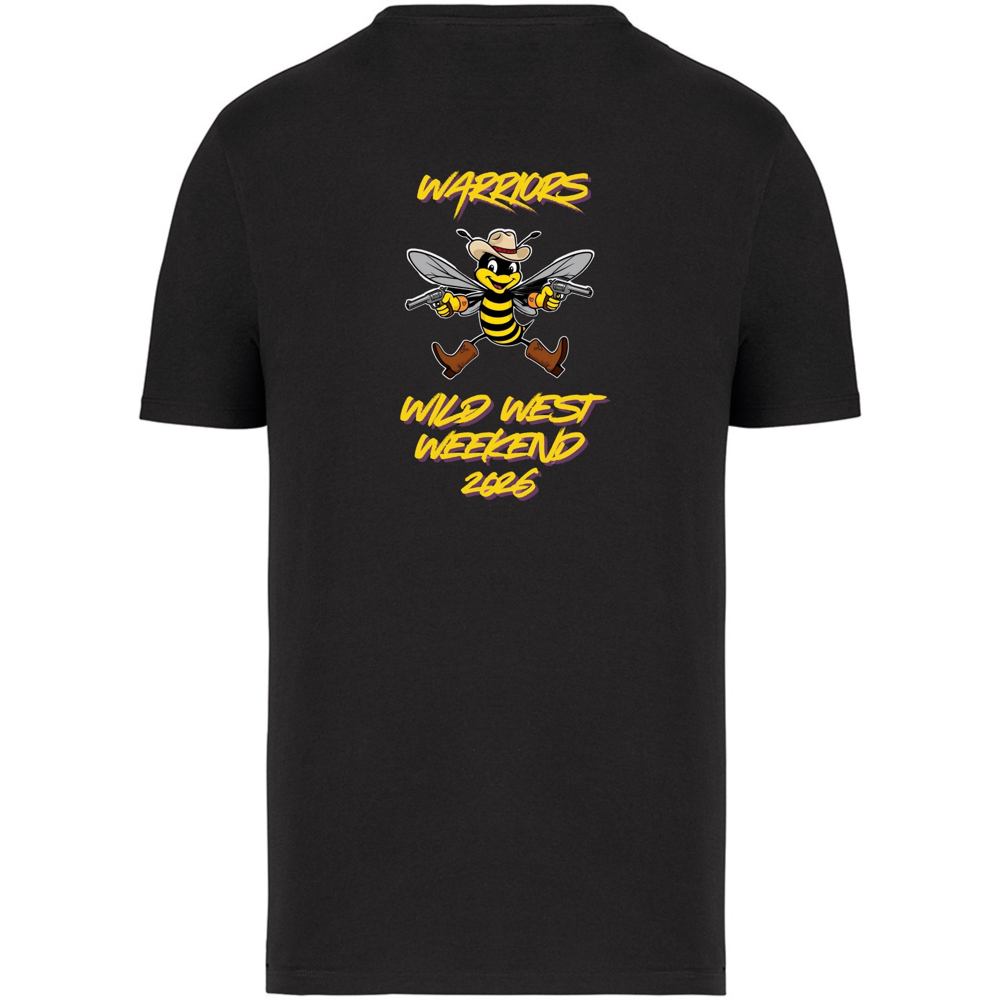 Hornets Minis Tour Tee