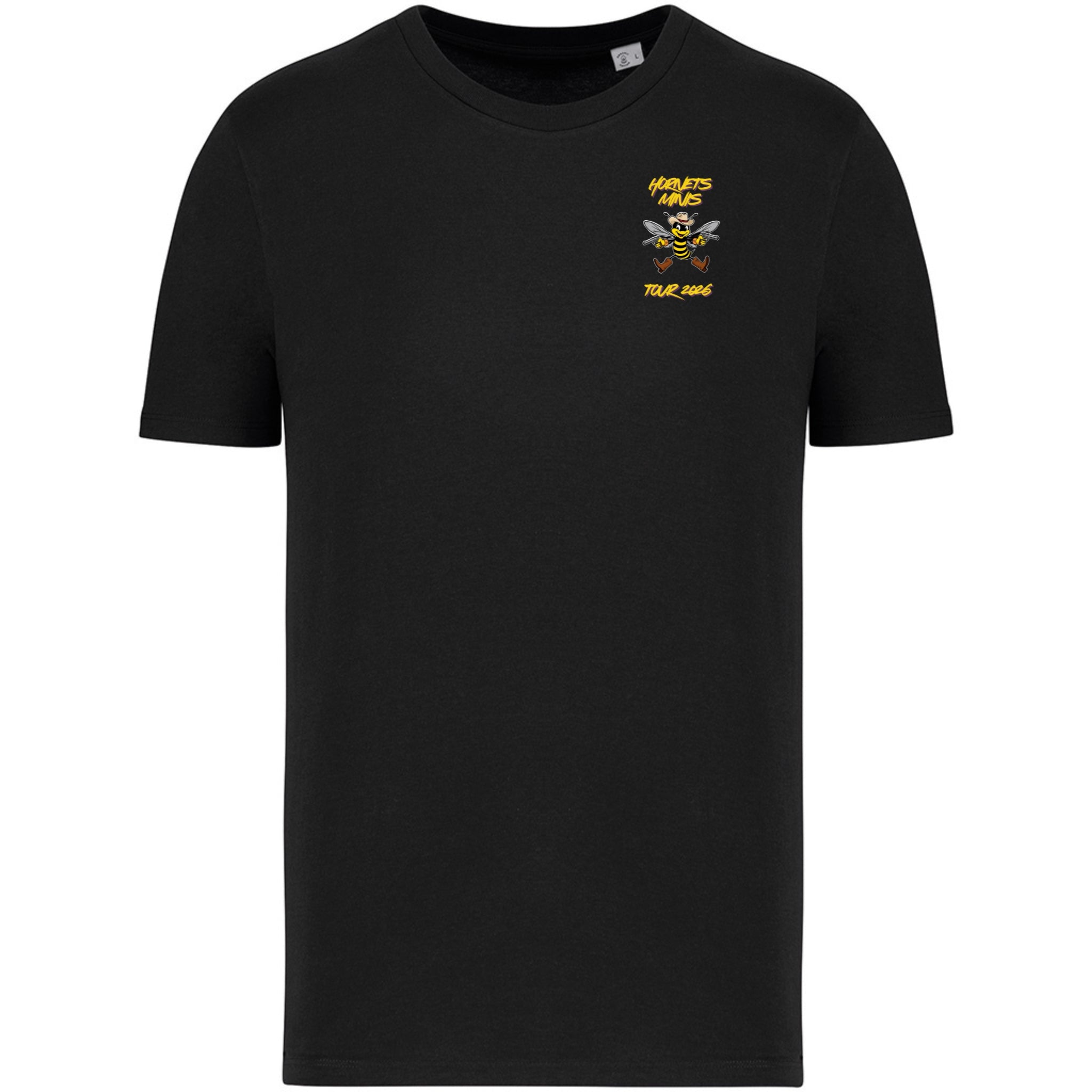 Hornets Minis Tour Tee