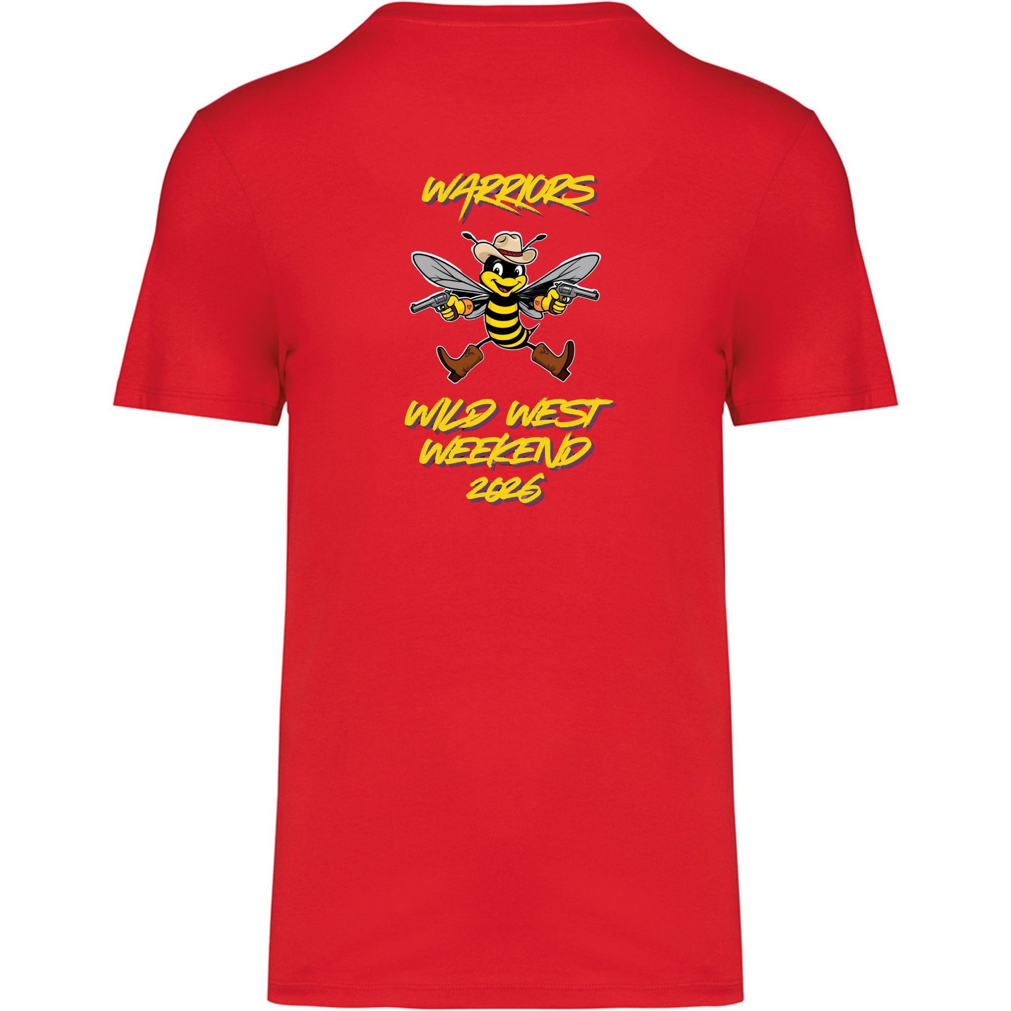 Hornets Minis Tour Tee