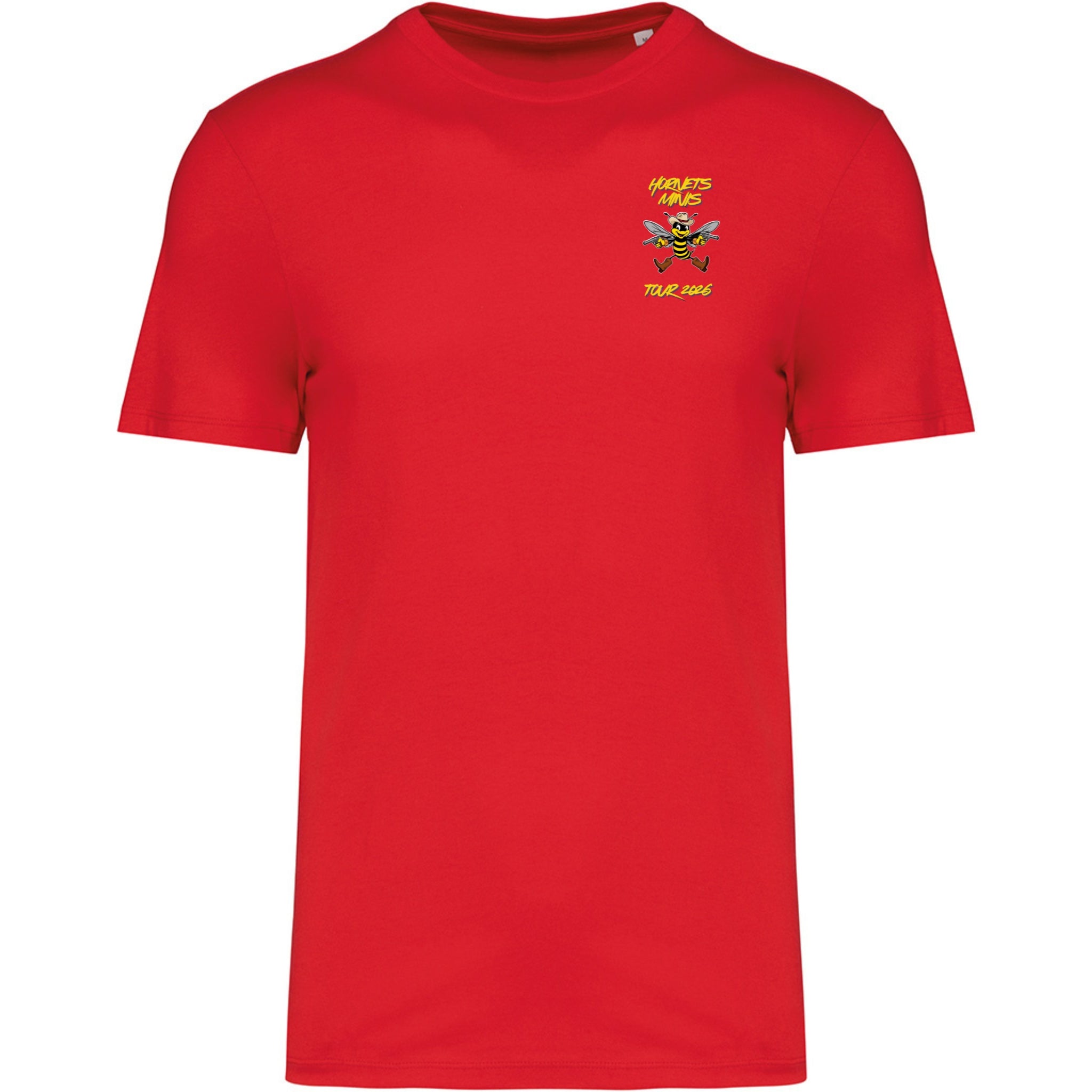 Hornets Minis Tour Tee