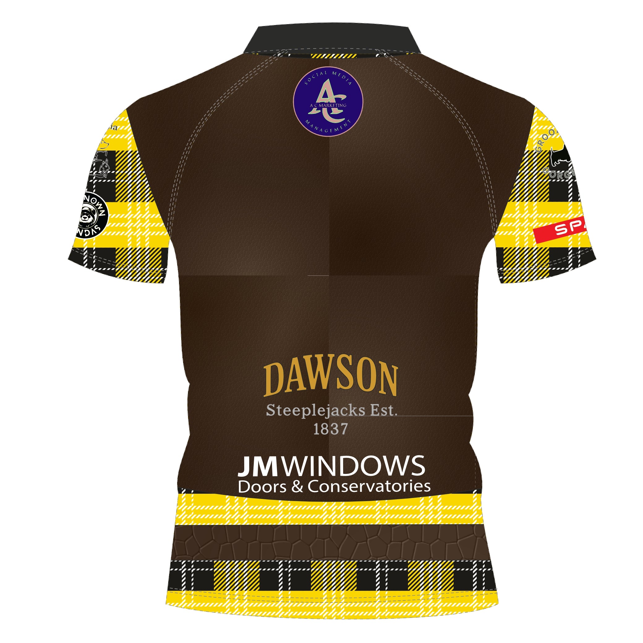 Hornets Minis Tour Match Shirt 2026