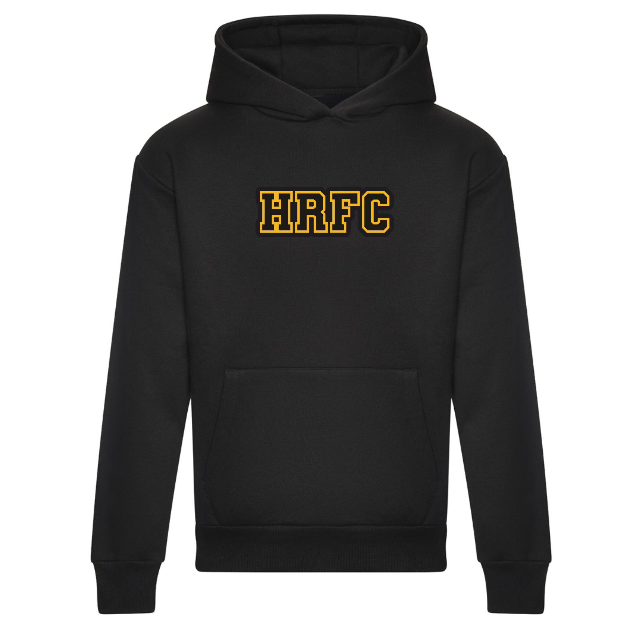 HRFC Seniors Oversized Hoody