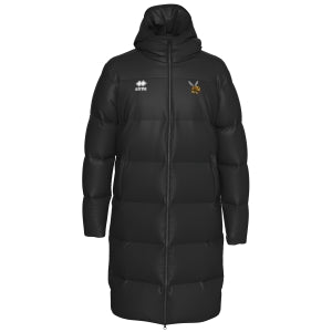 Hornets RFC Bench Coat