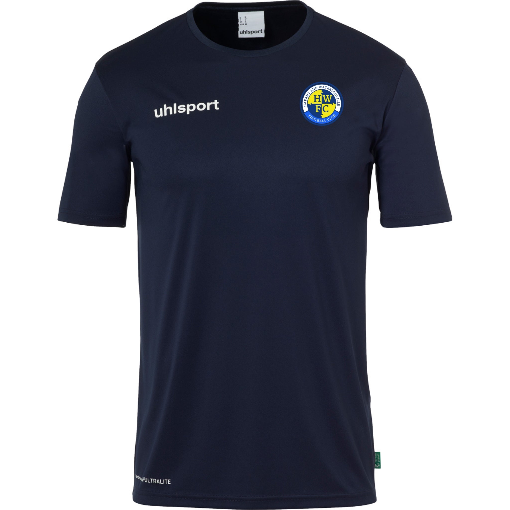 HSDC Football Academy Shirt