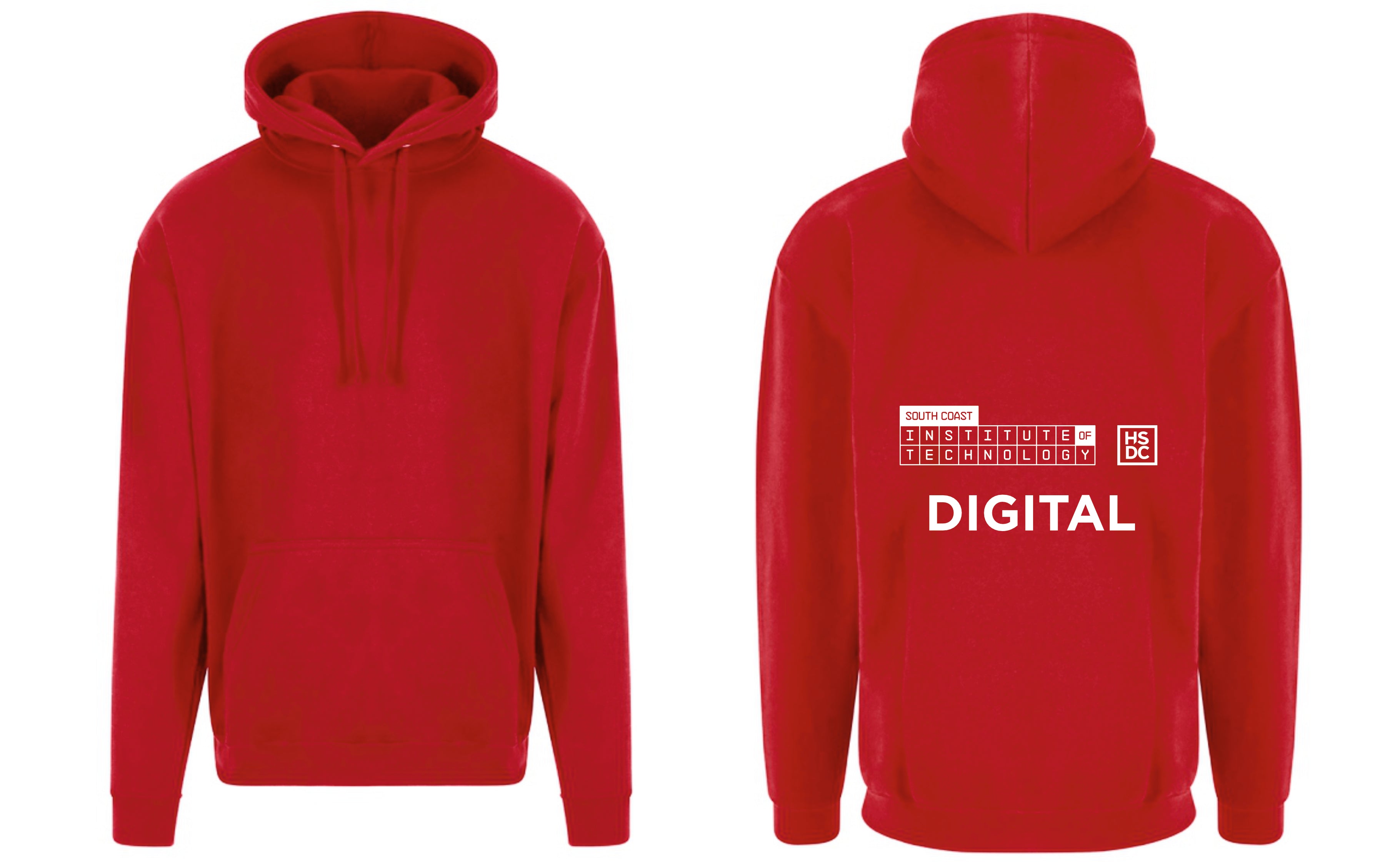 HSDC IOT Hoody