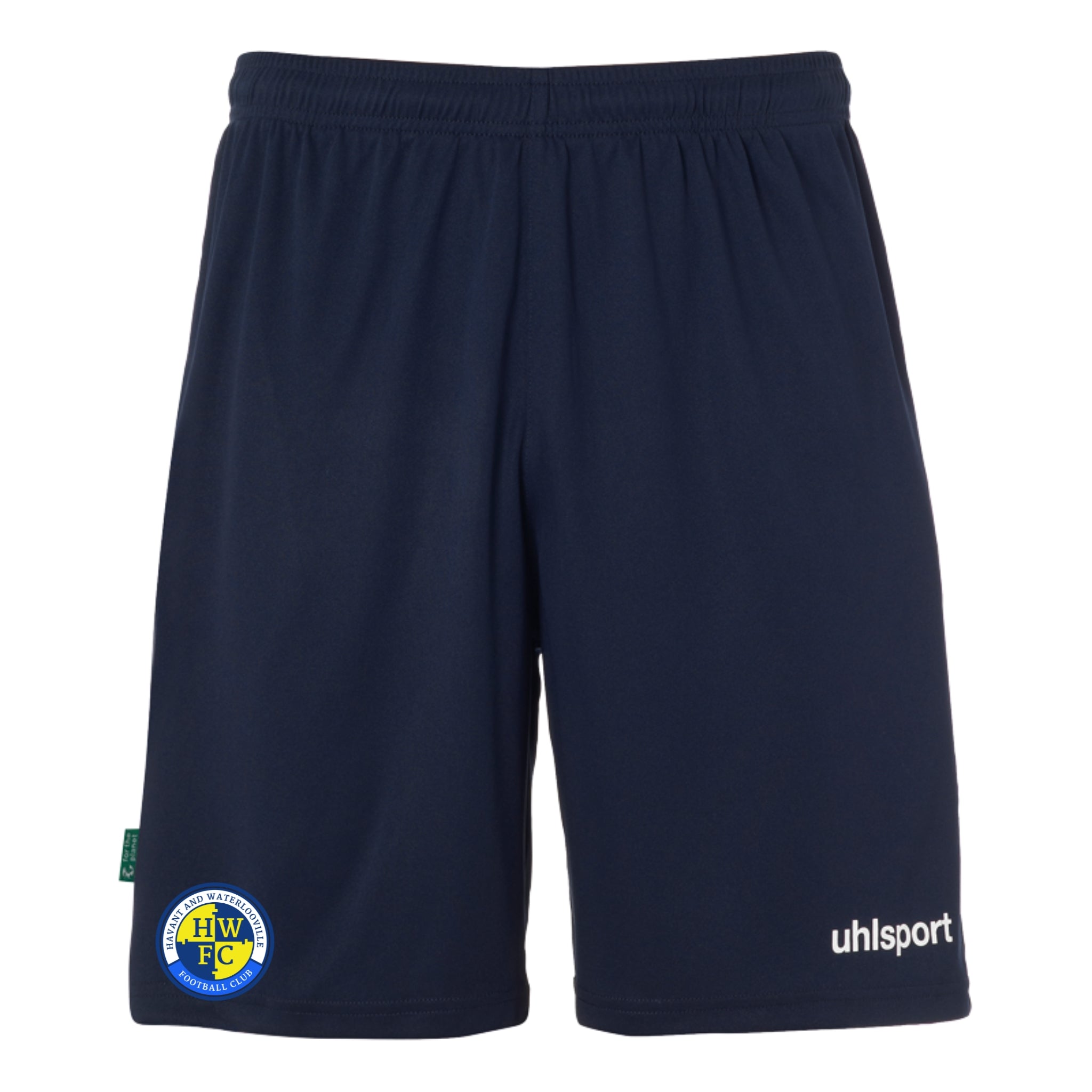 HSDC Football Academy Short