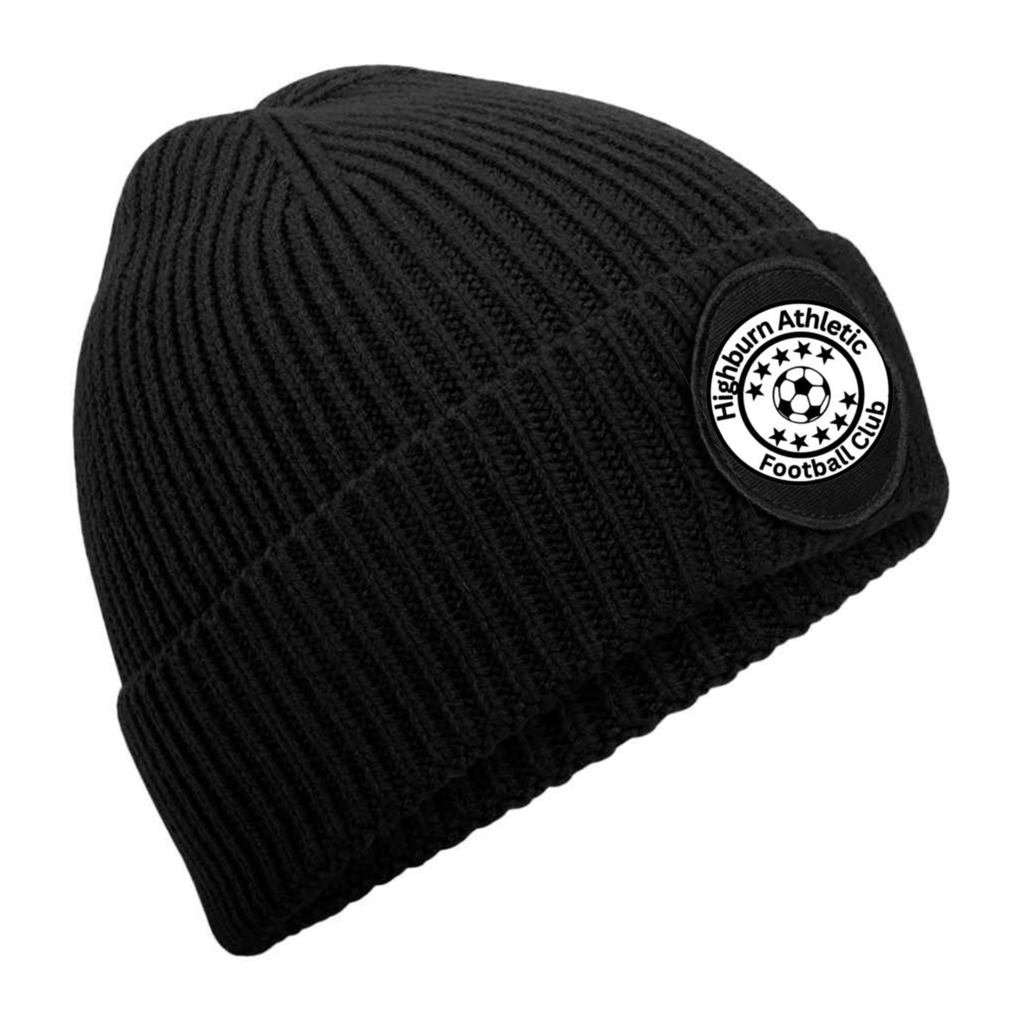 Highburn Athletic Beanie